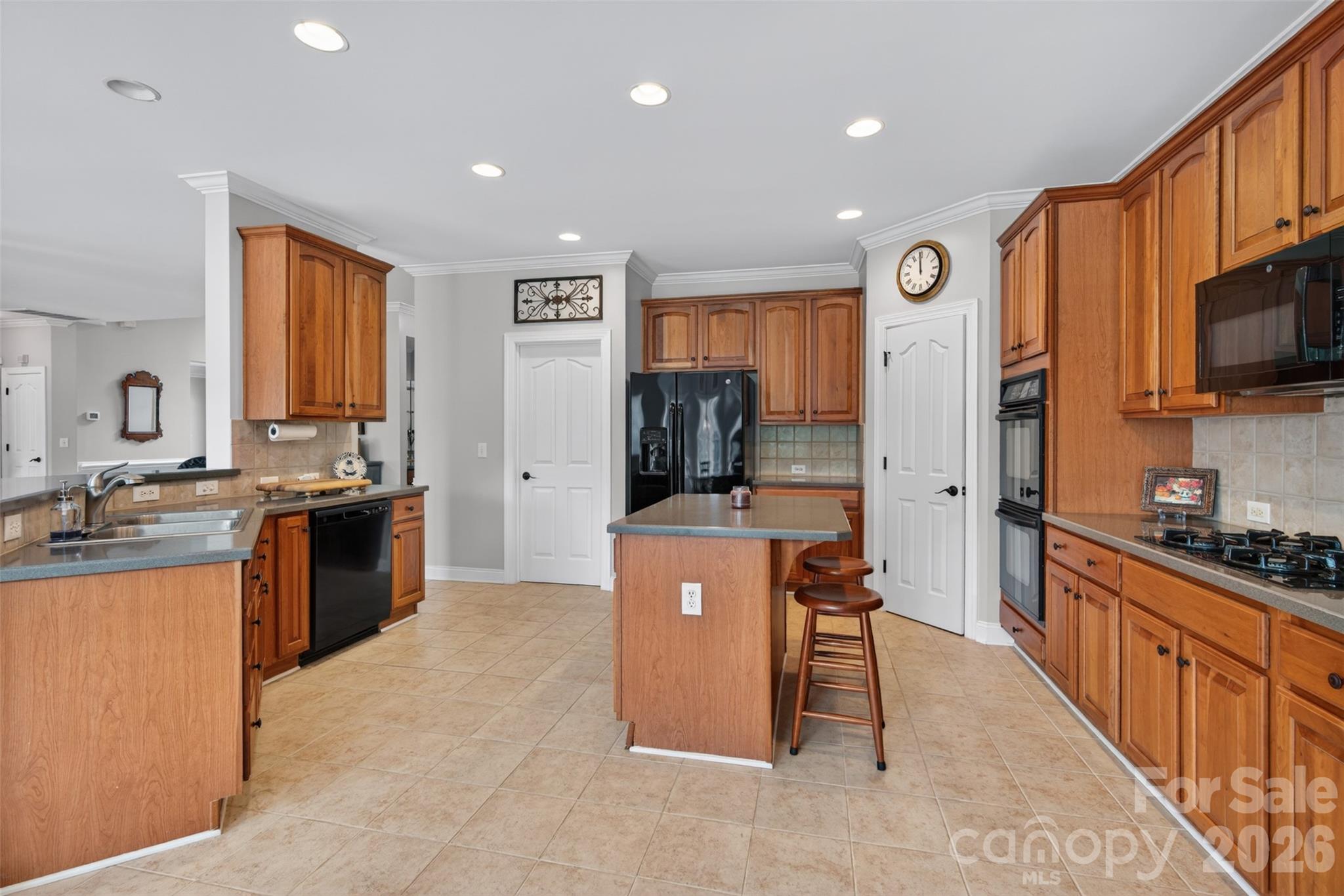 Stonegate - Residential