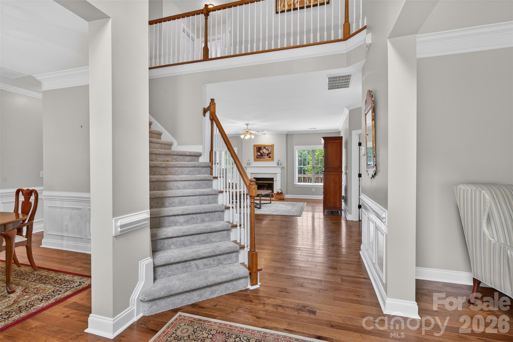 Stonegate - Residential