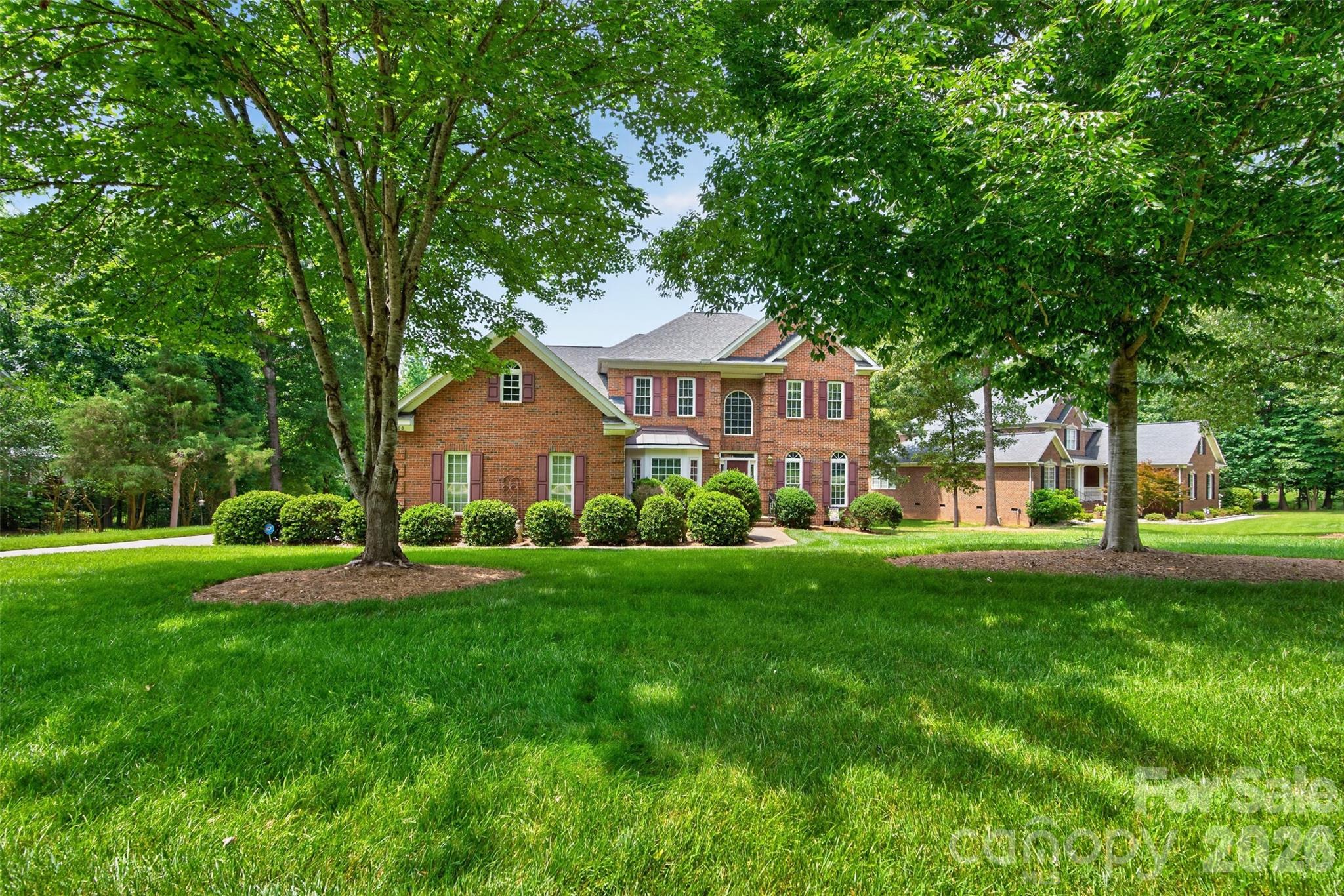 Stonegate - Residential