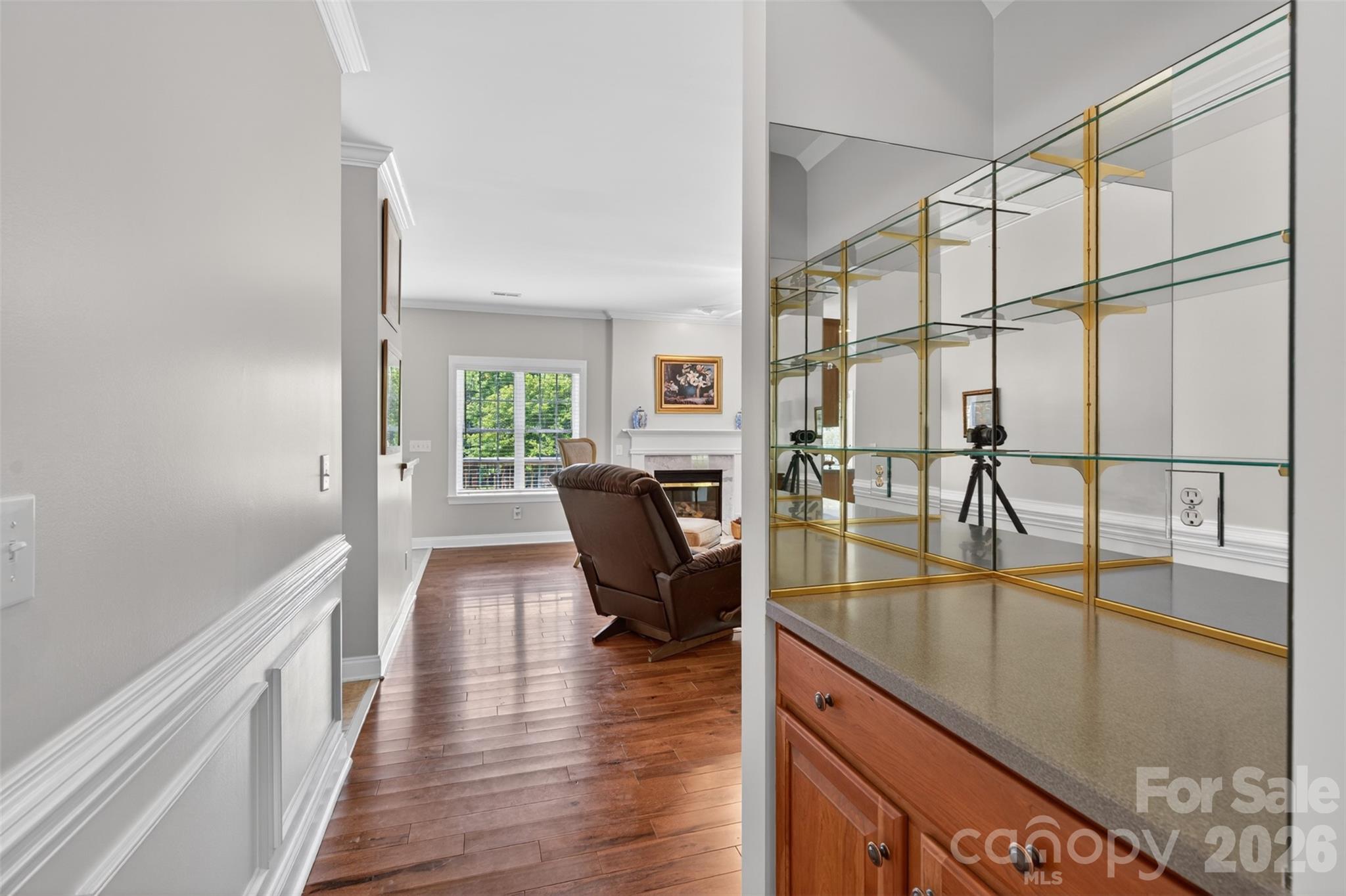 Stonegate - Residential