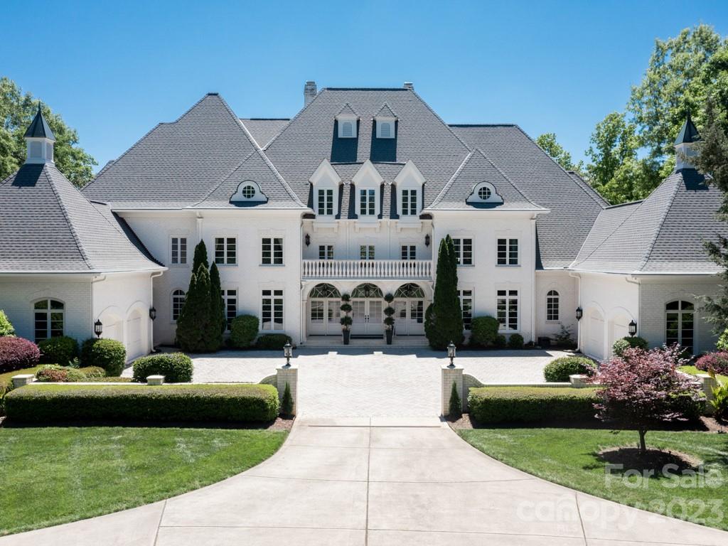 Sedgefield - Residential