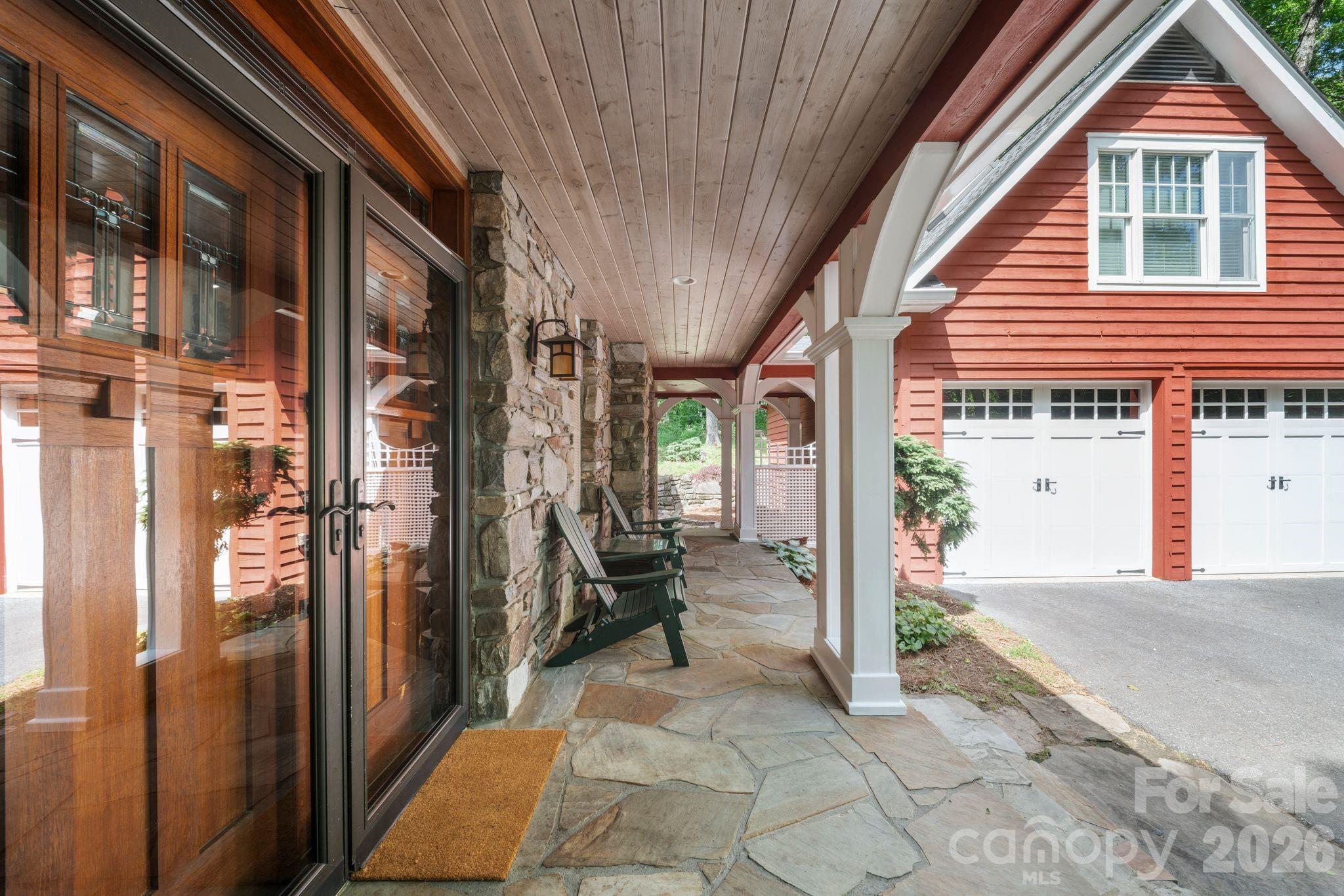 Alpine Mountain - Residential