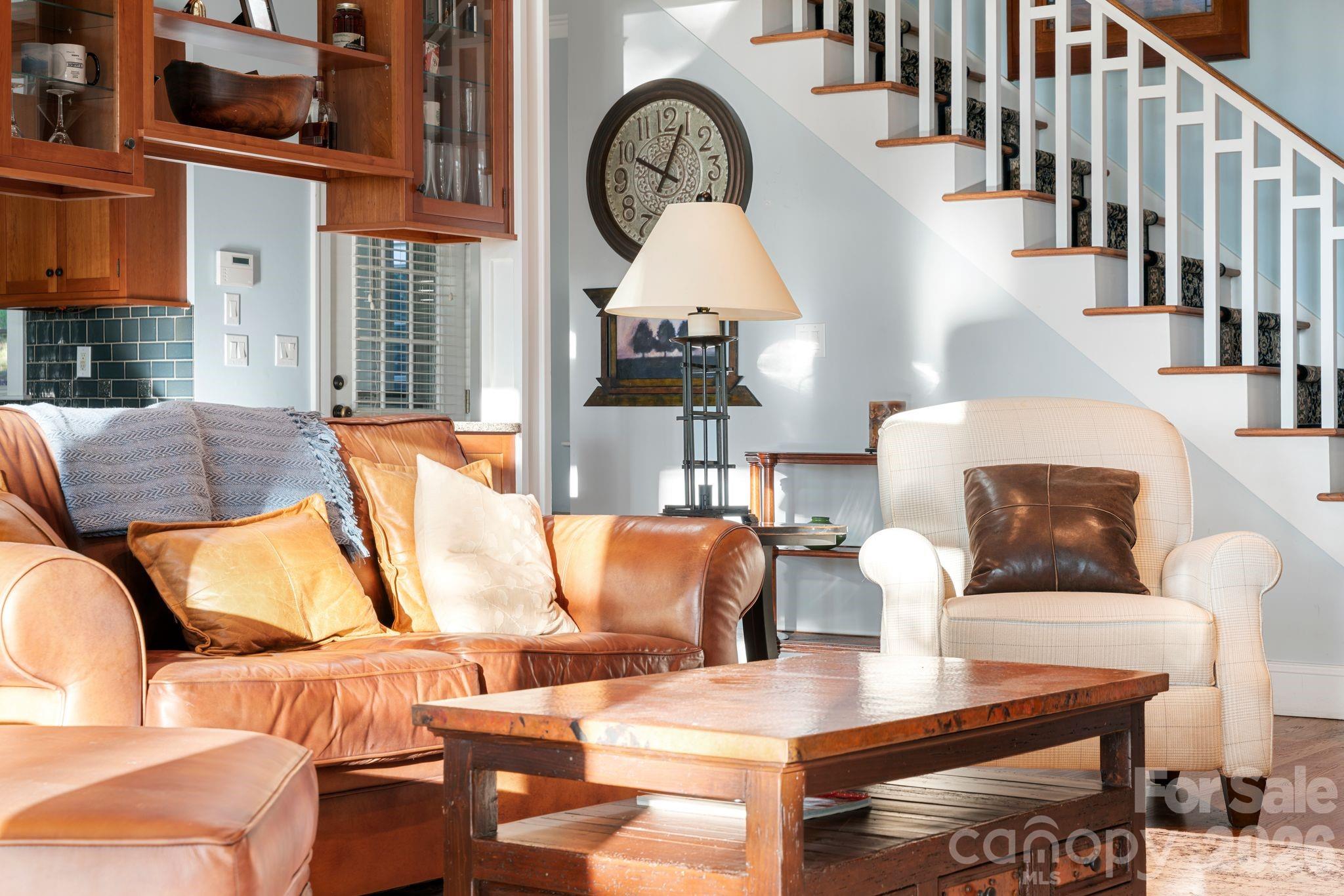 Alpine Mountain - Residential