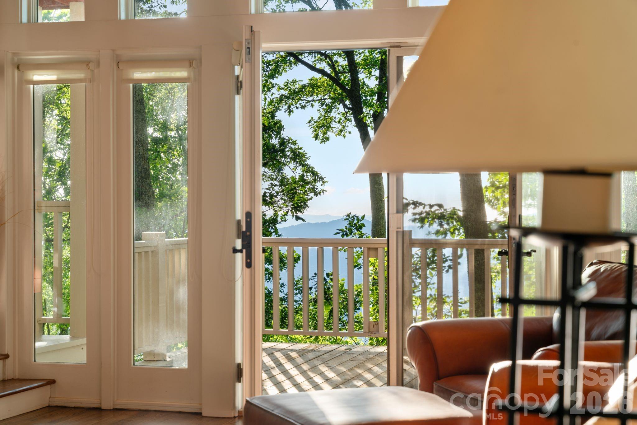 Alpine Mountain - Residential