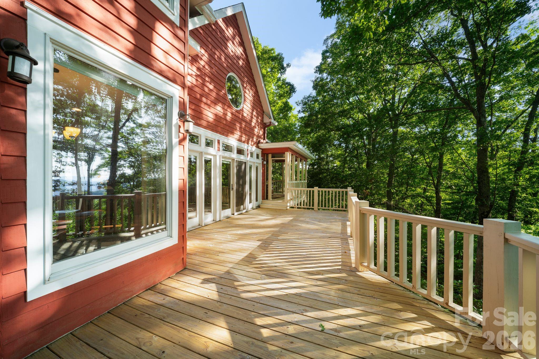 Alpine Mountain - Residential