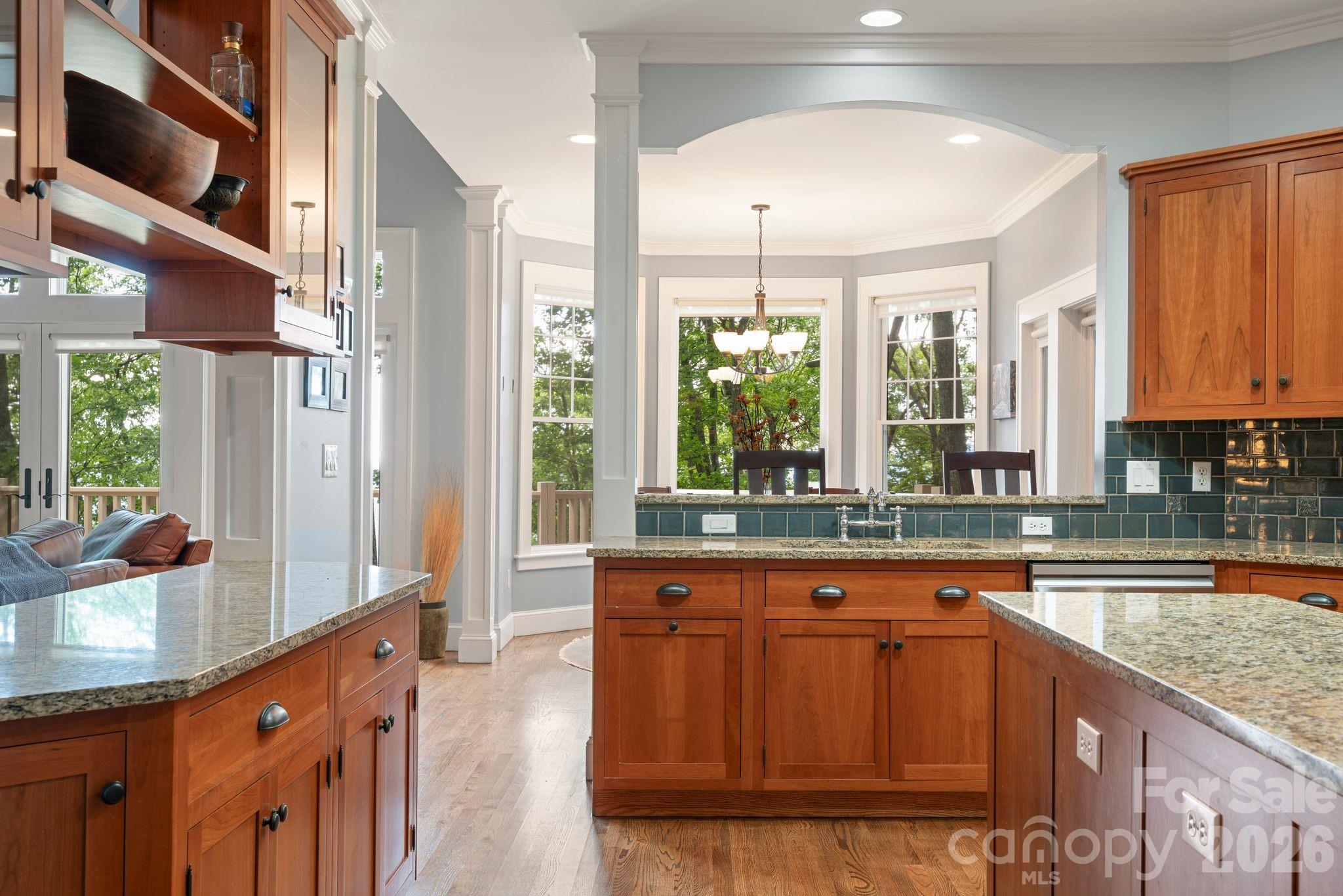 Alpine Mountain - Residential