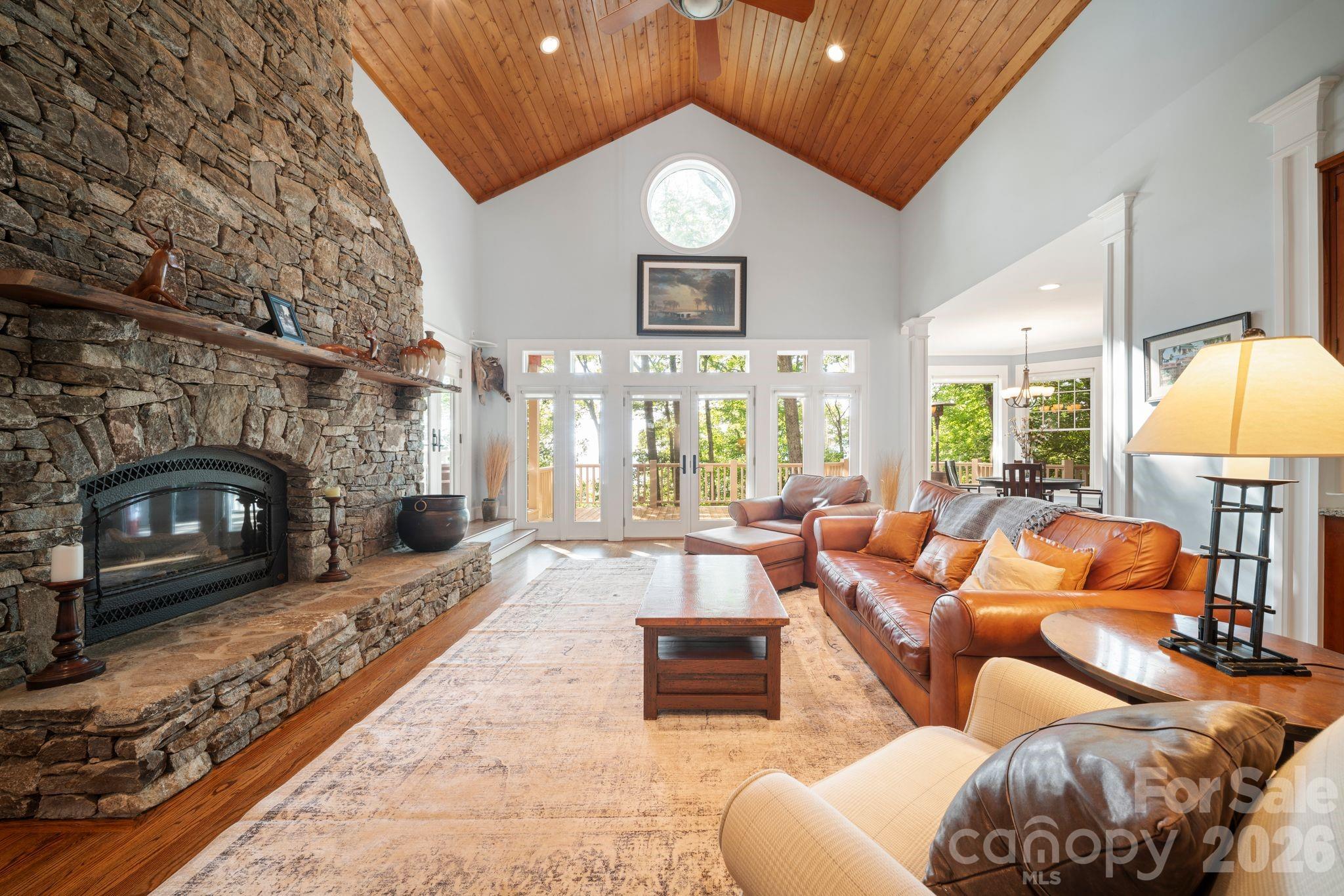 Alpine Mountain - Residential
