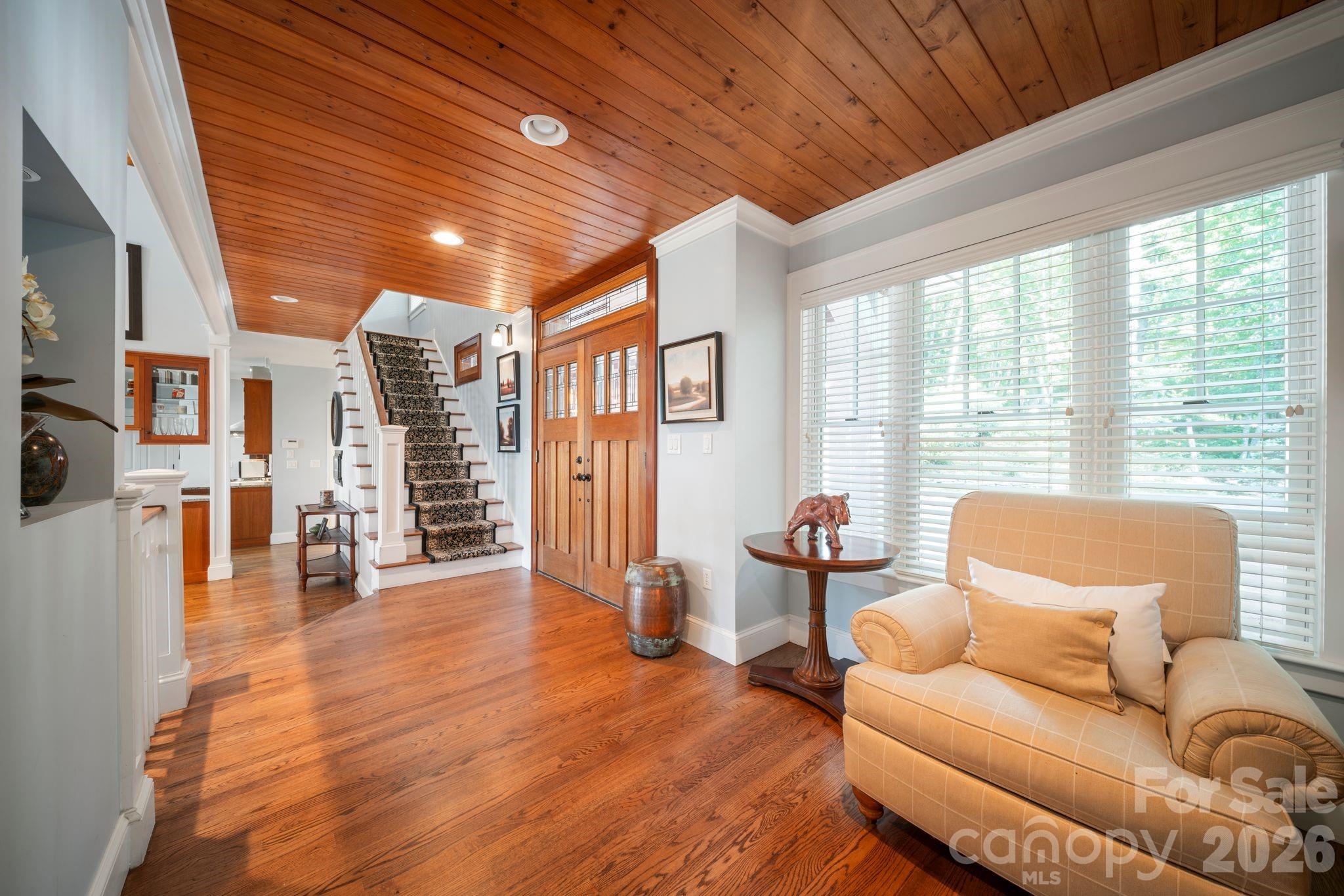 Alpine Mountain - Residential