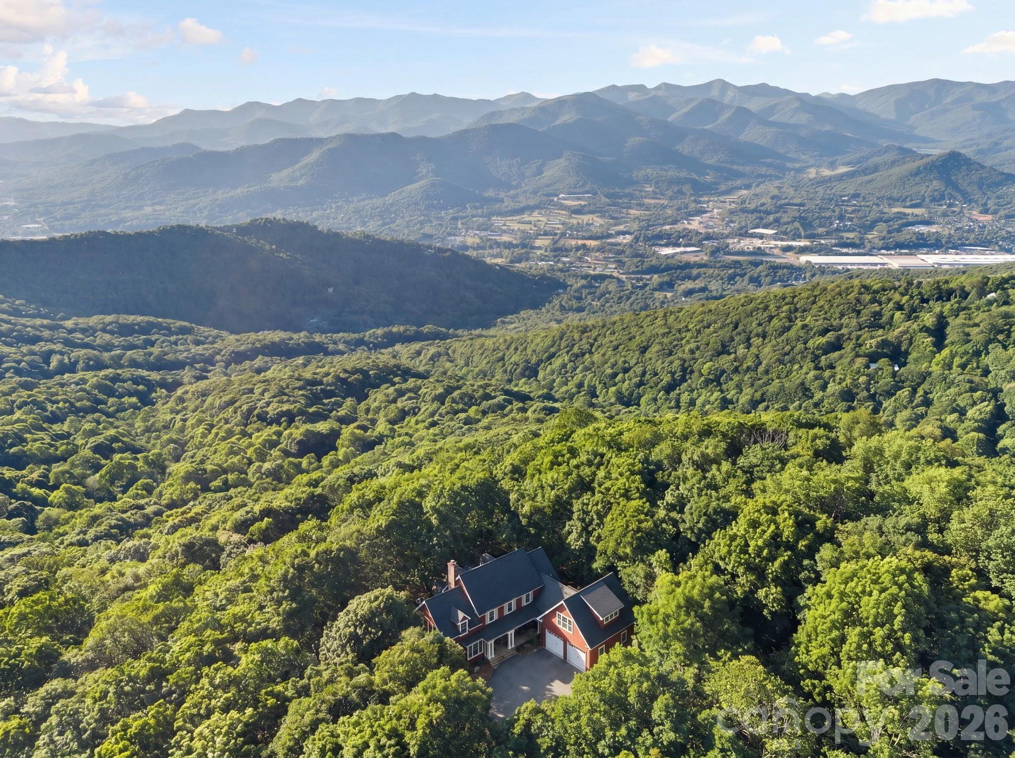 Alpine Mountain - Residential