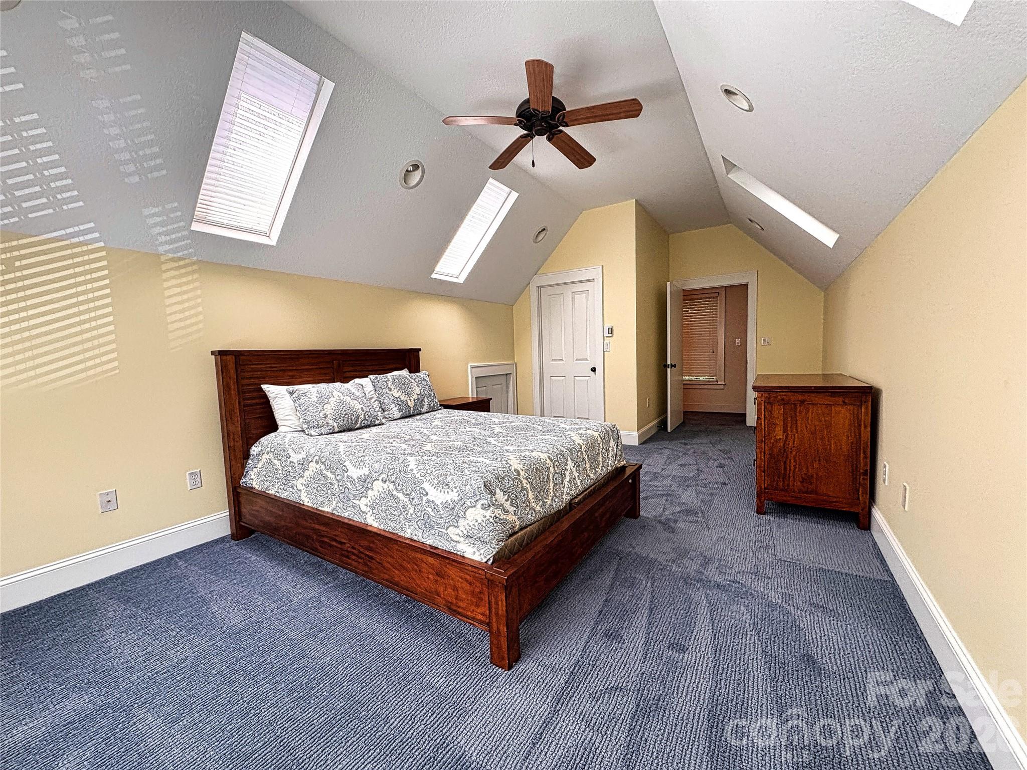 Alpine Mountain - Residential