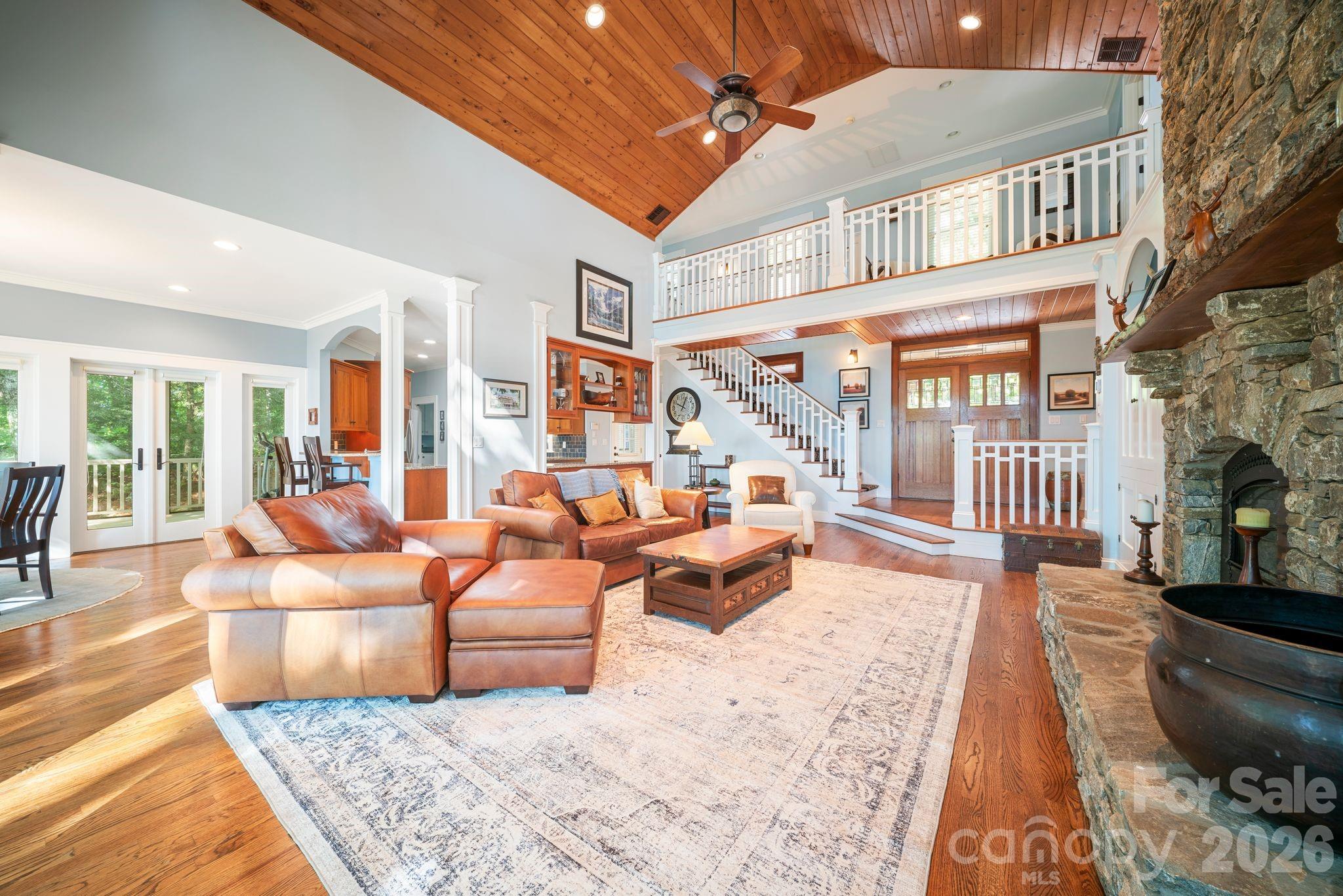 Alpine Mountain - Residential