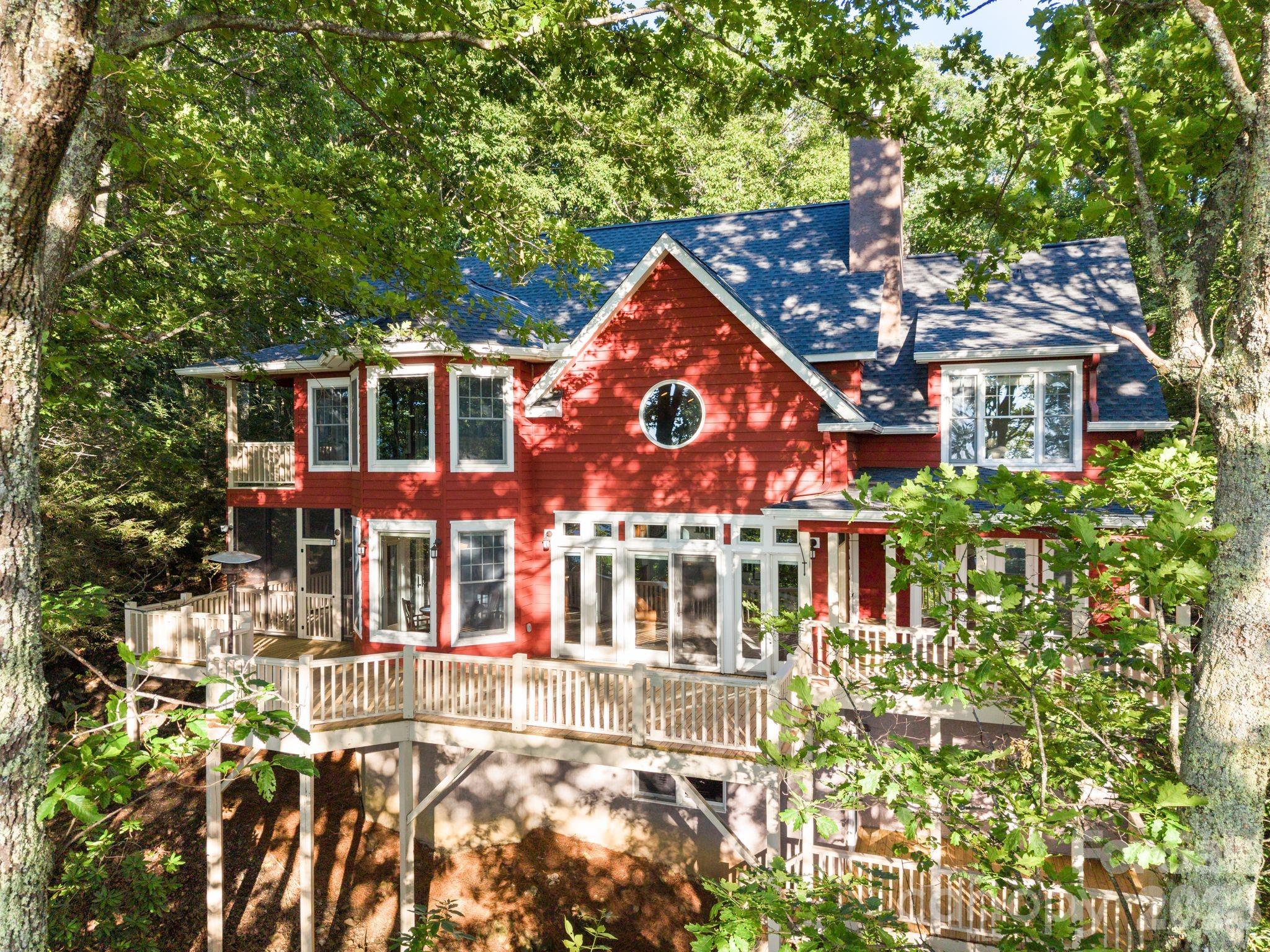 Alpine Mountain - Residential