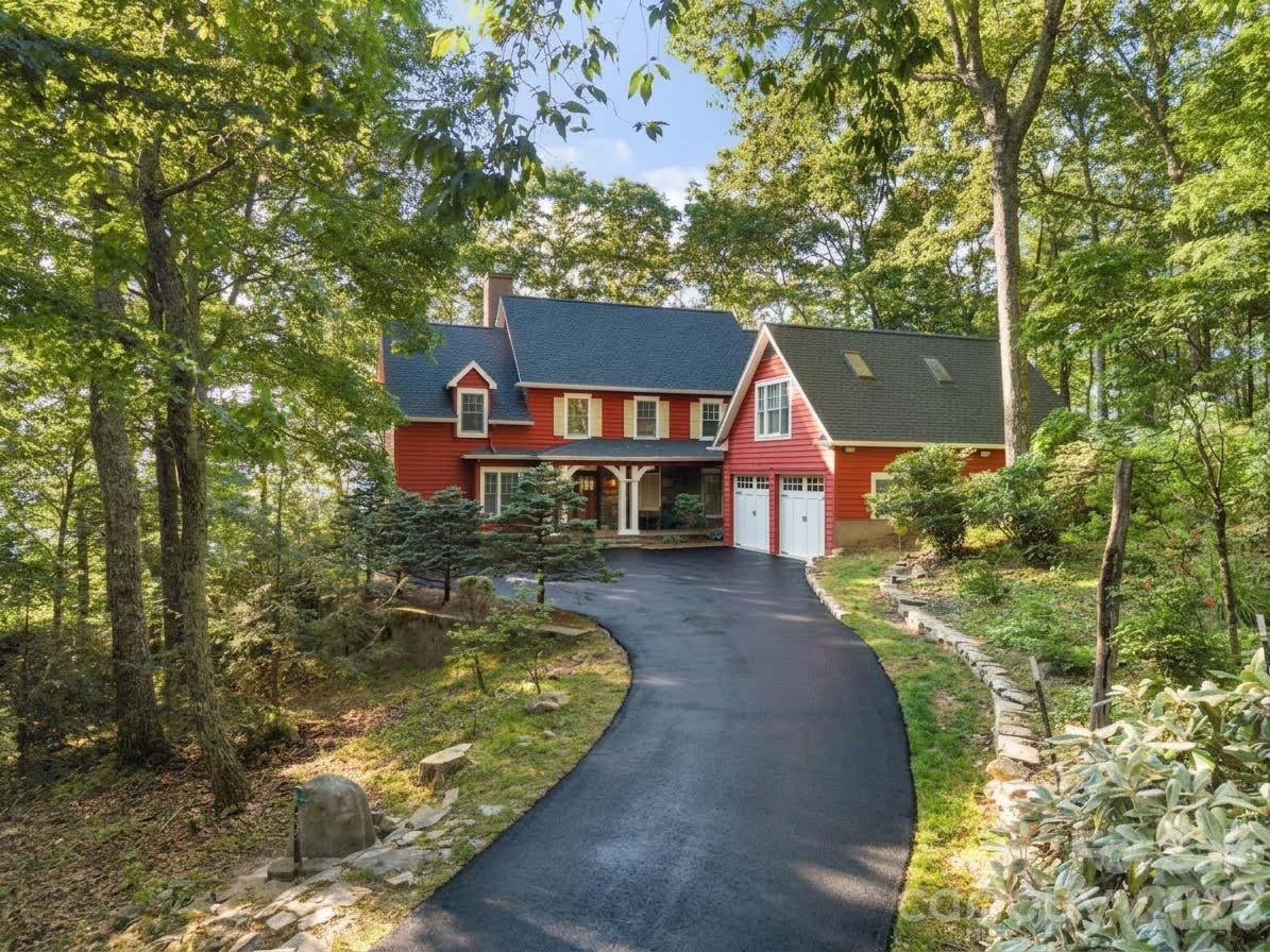 Alpine Mountain - Residential