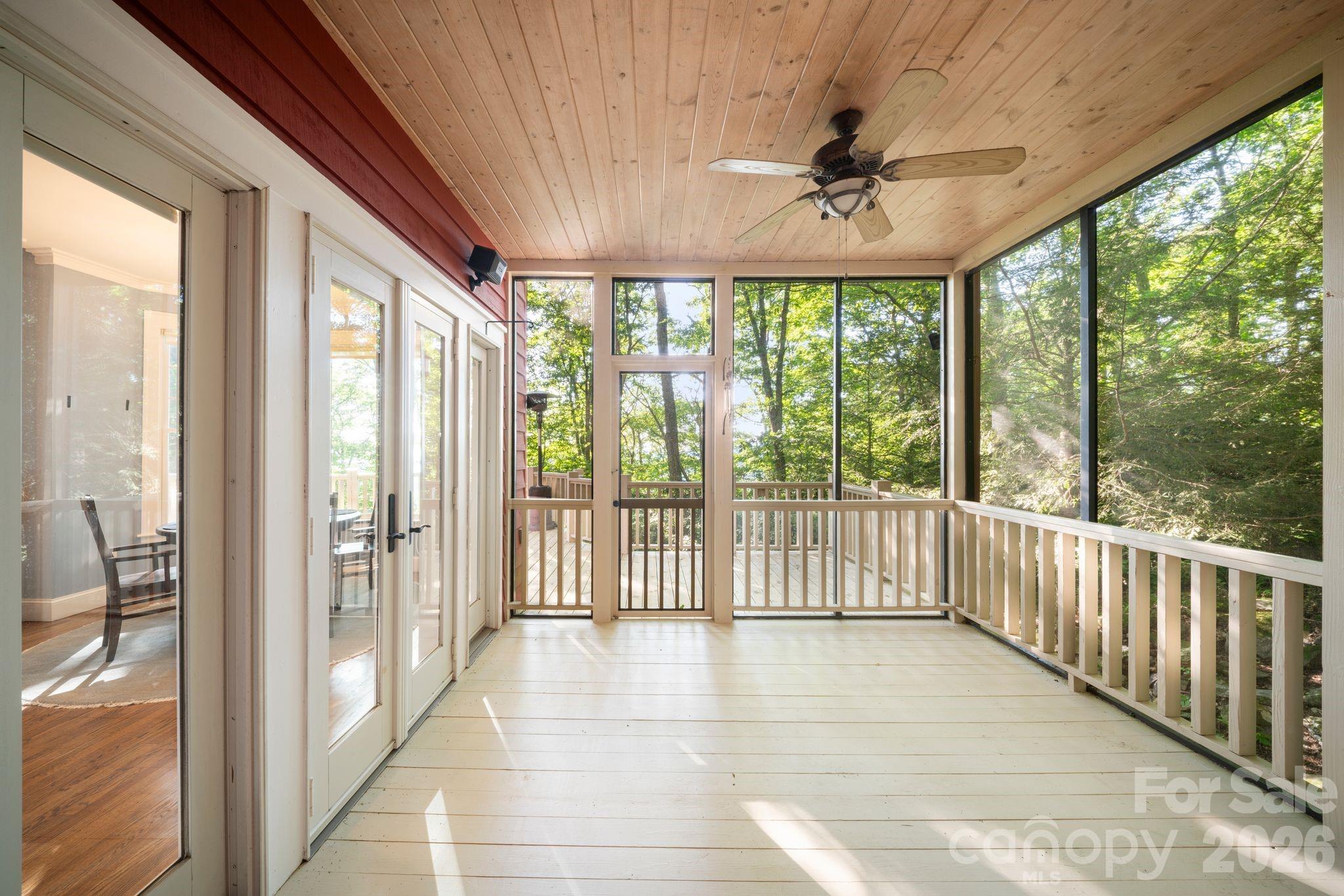Alpine Mountain - Residential