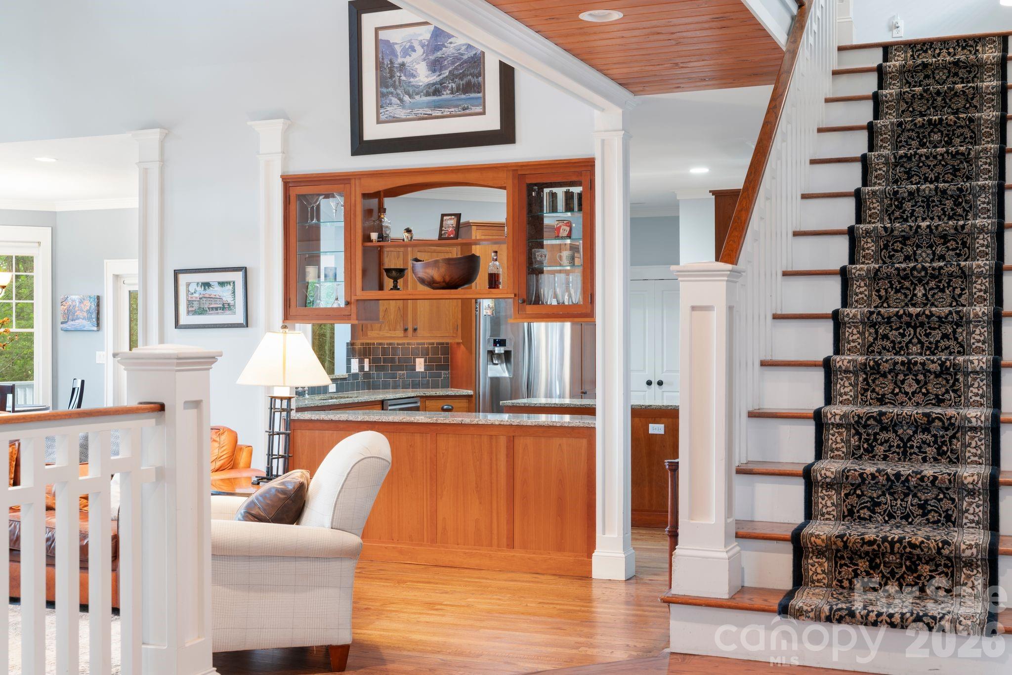Alpine Mountain - Residential