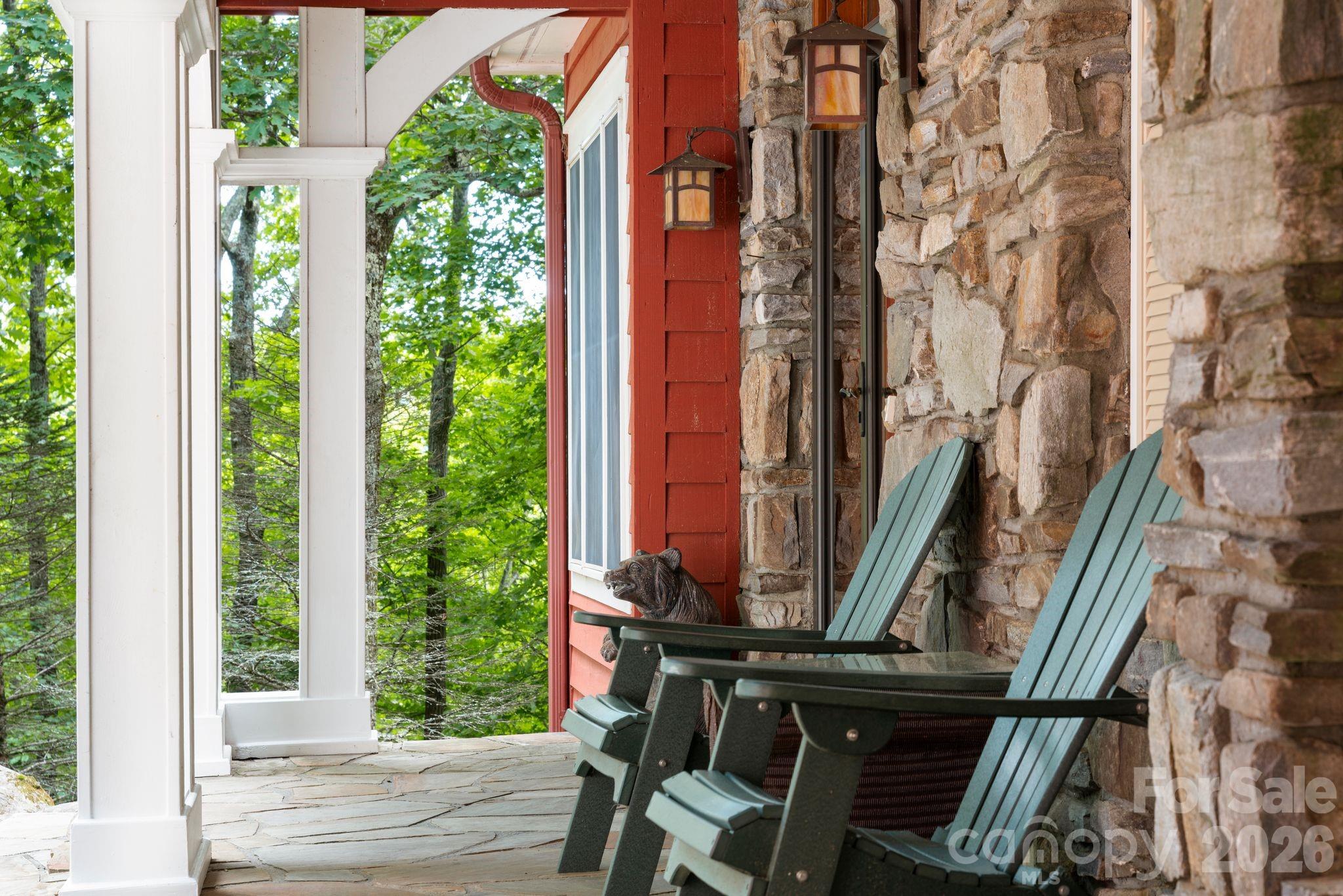 Alpine Mountain - Residential