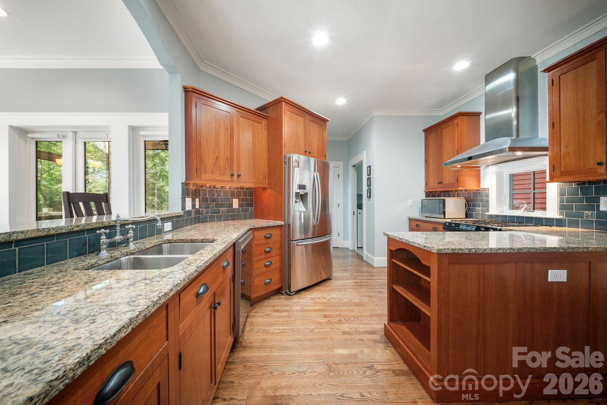 Alpine Mountain - Residential