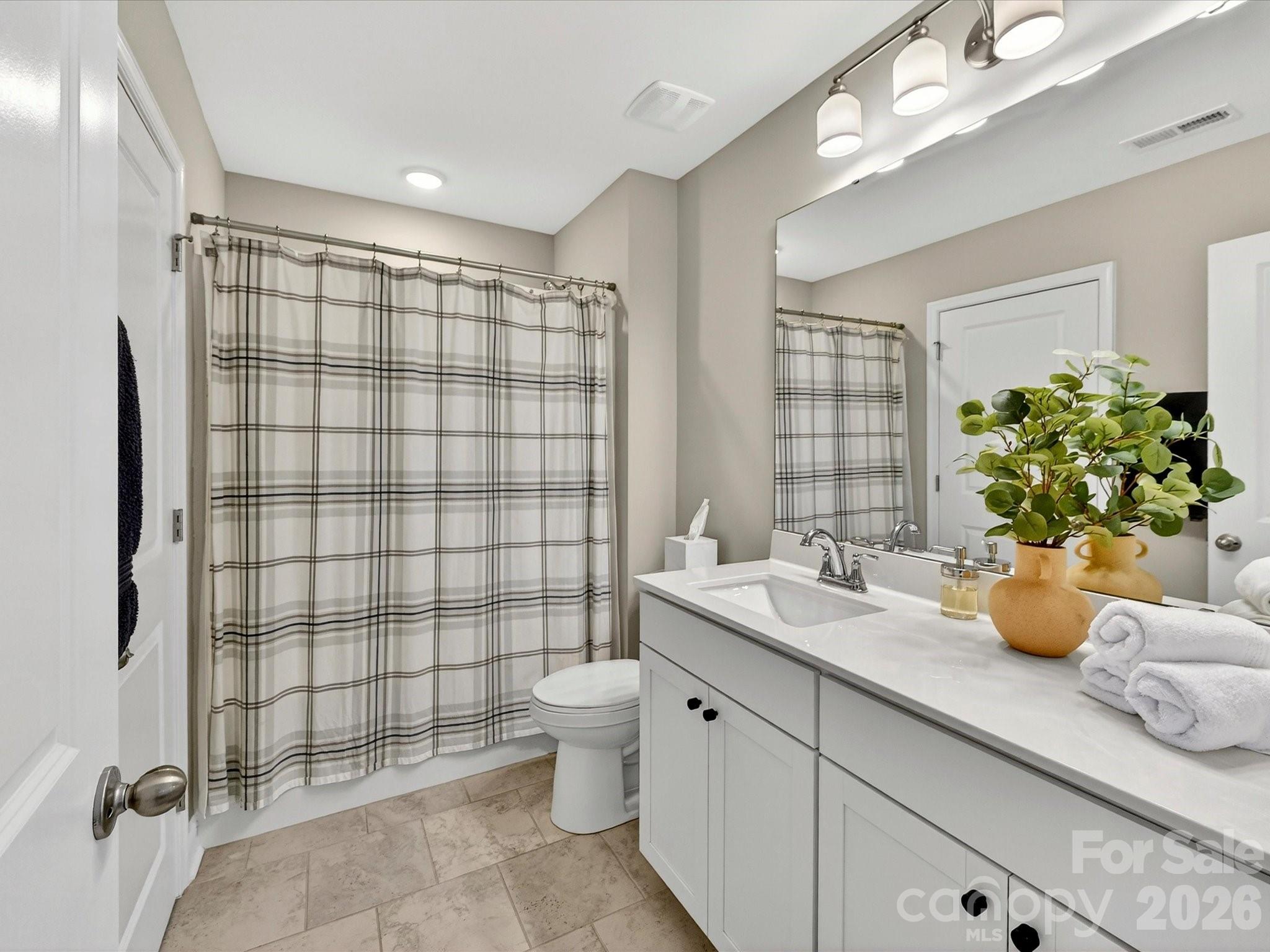 Masons Bend - Residential