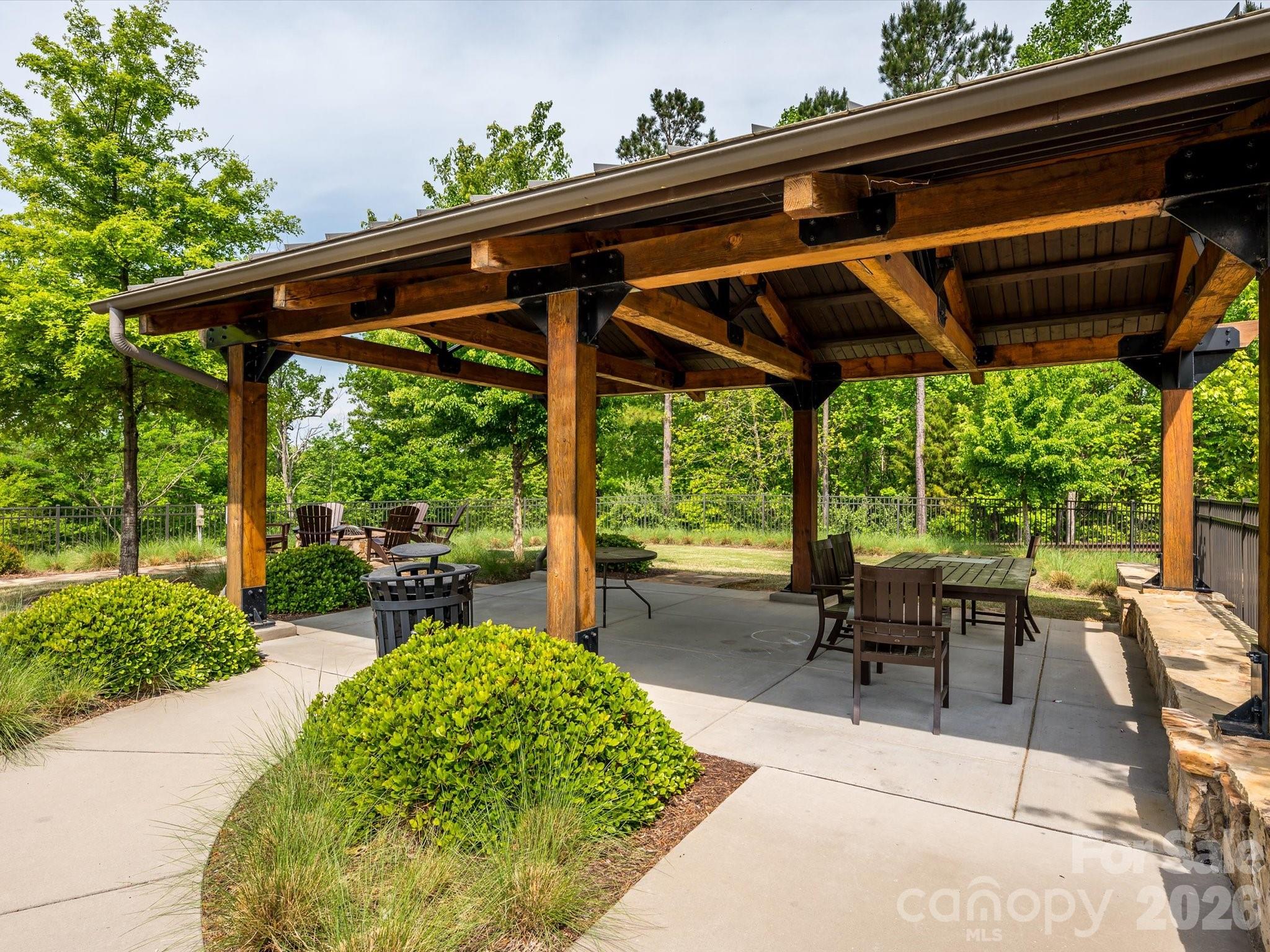 Masons Bend - Residential