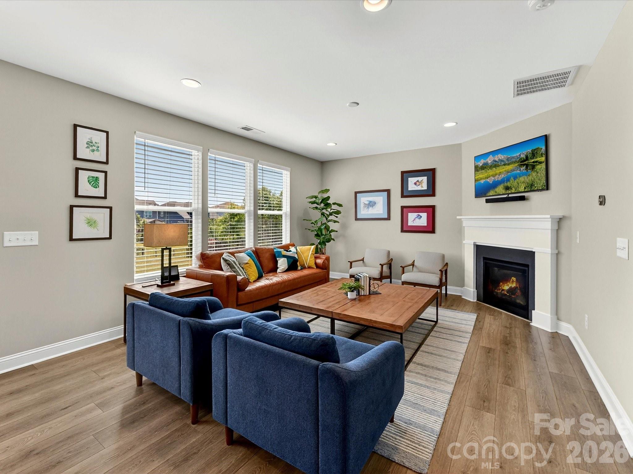 Masons Bend - Residential