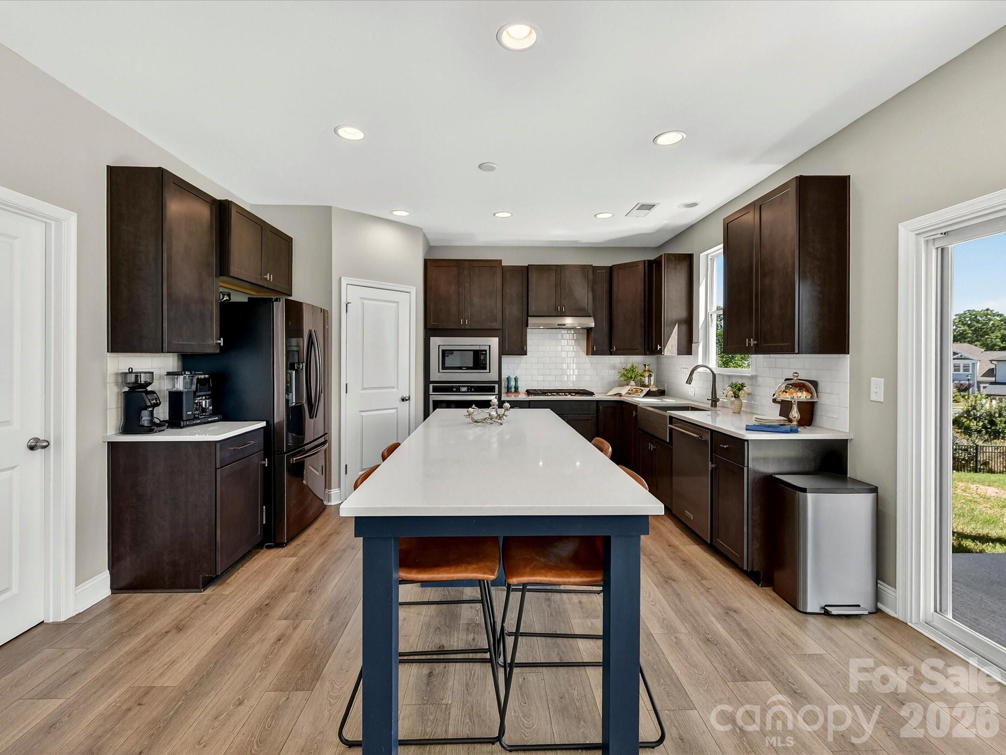 Masons Bend - Residential