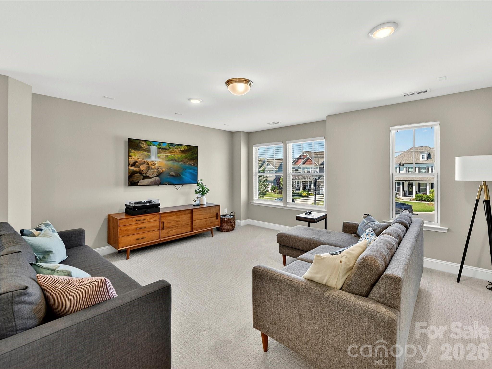 Masons Bend - Residential