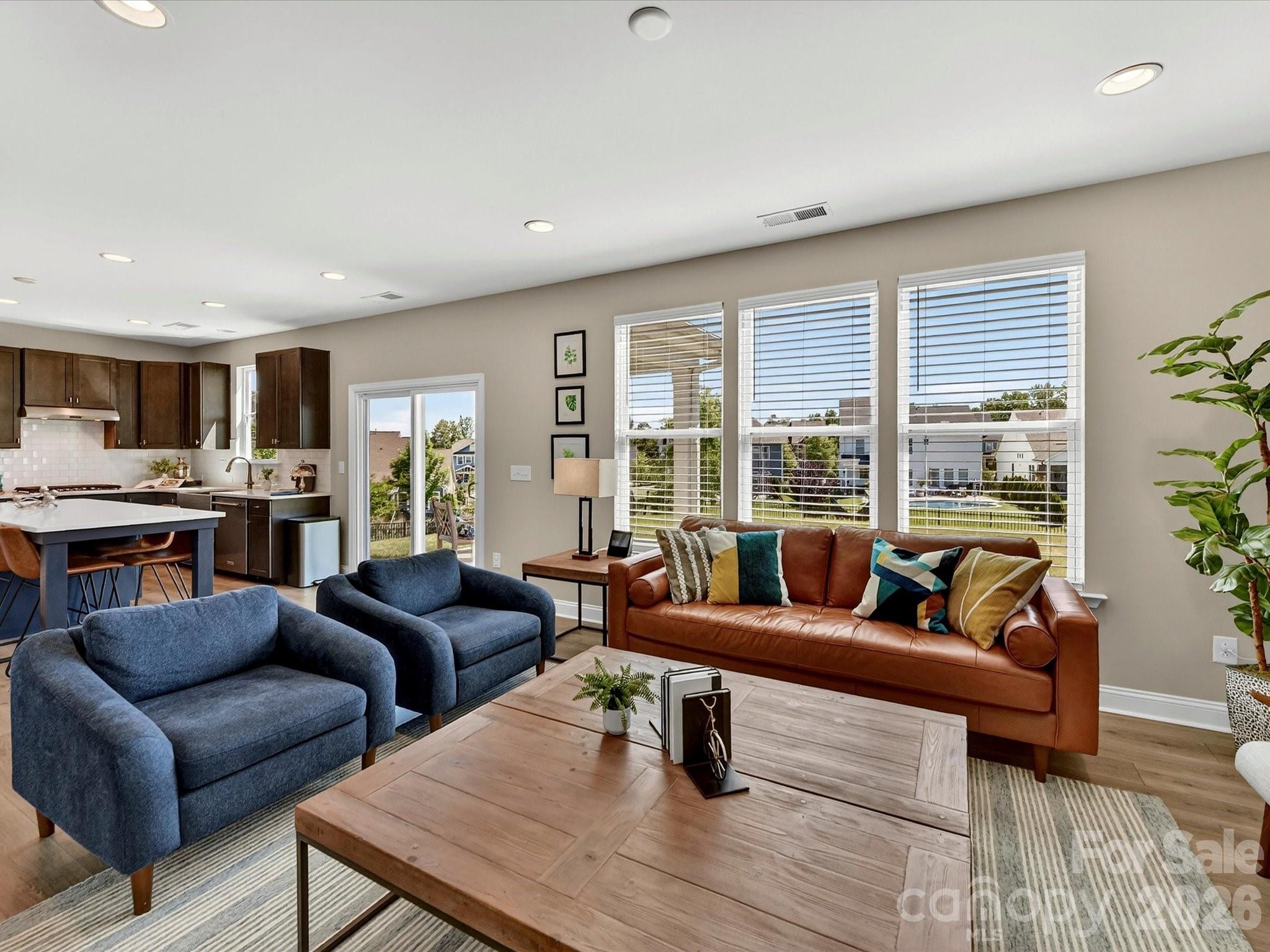 Masons Bend - Residential