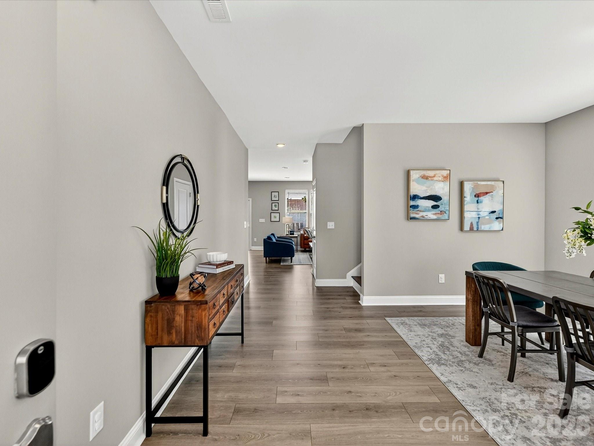 Masons Bend - Residential