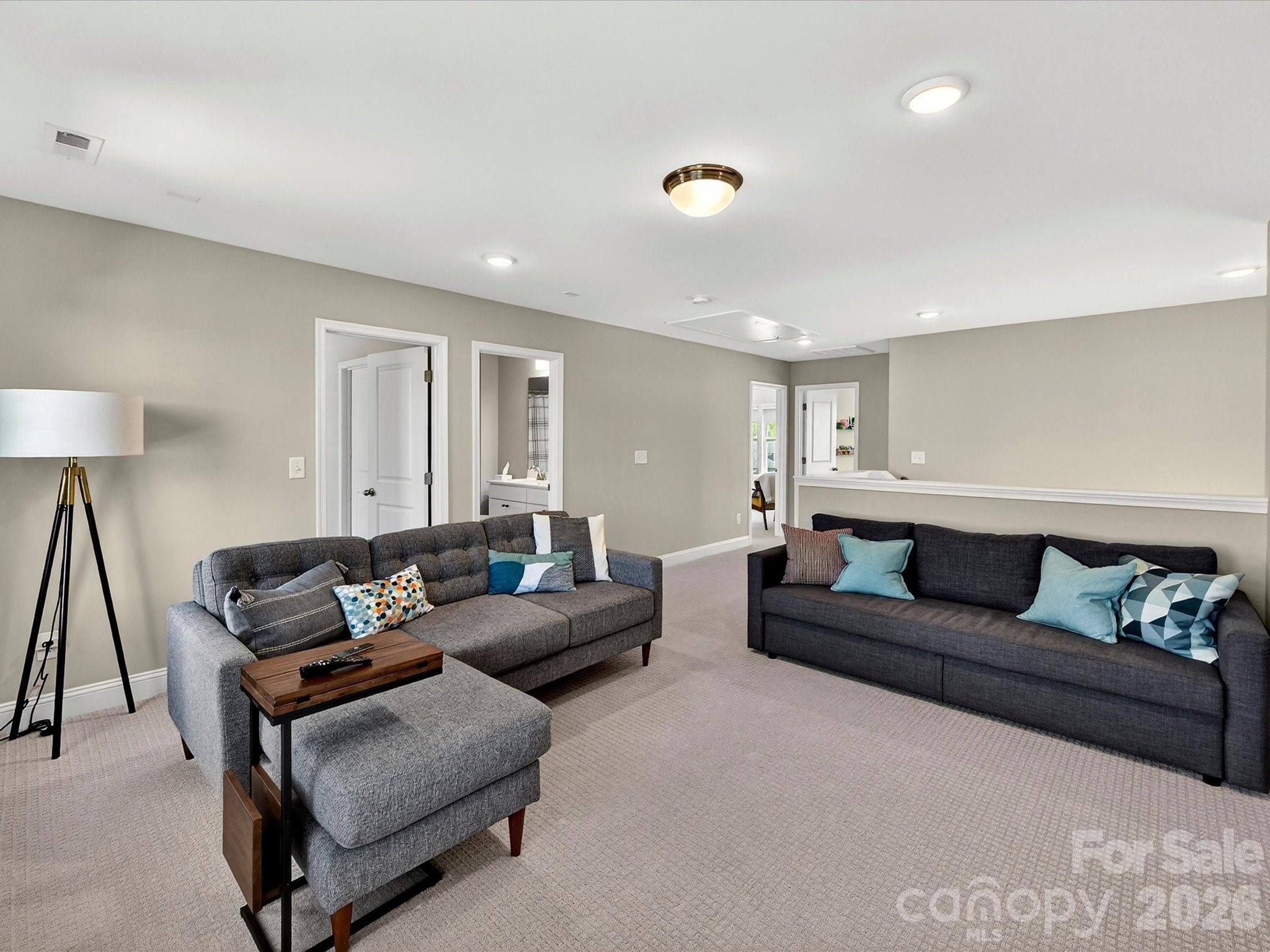 Masons Bend - Residential