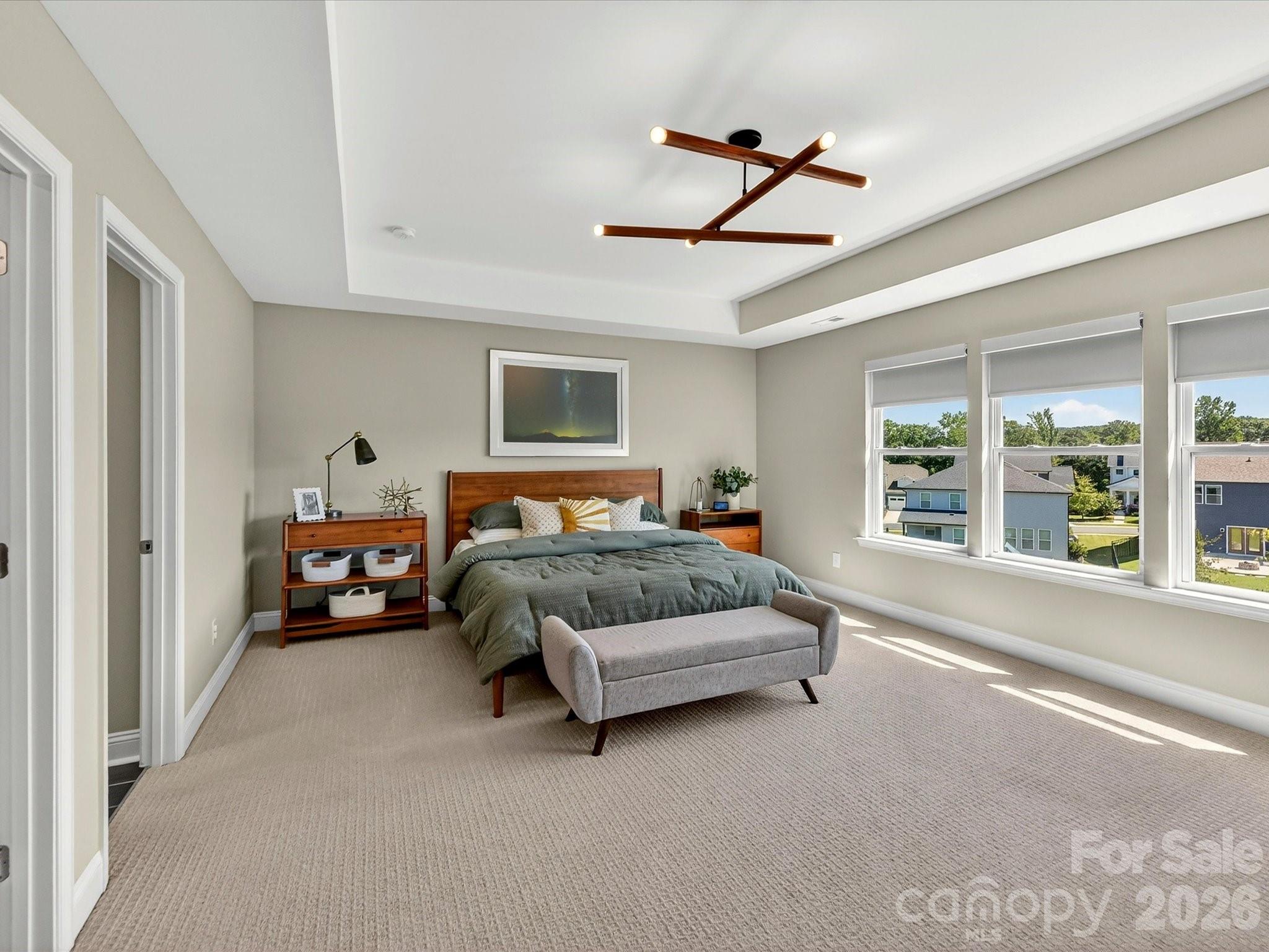 Masons Bend - Residential