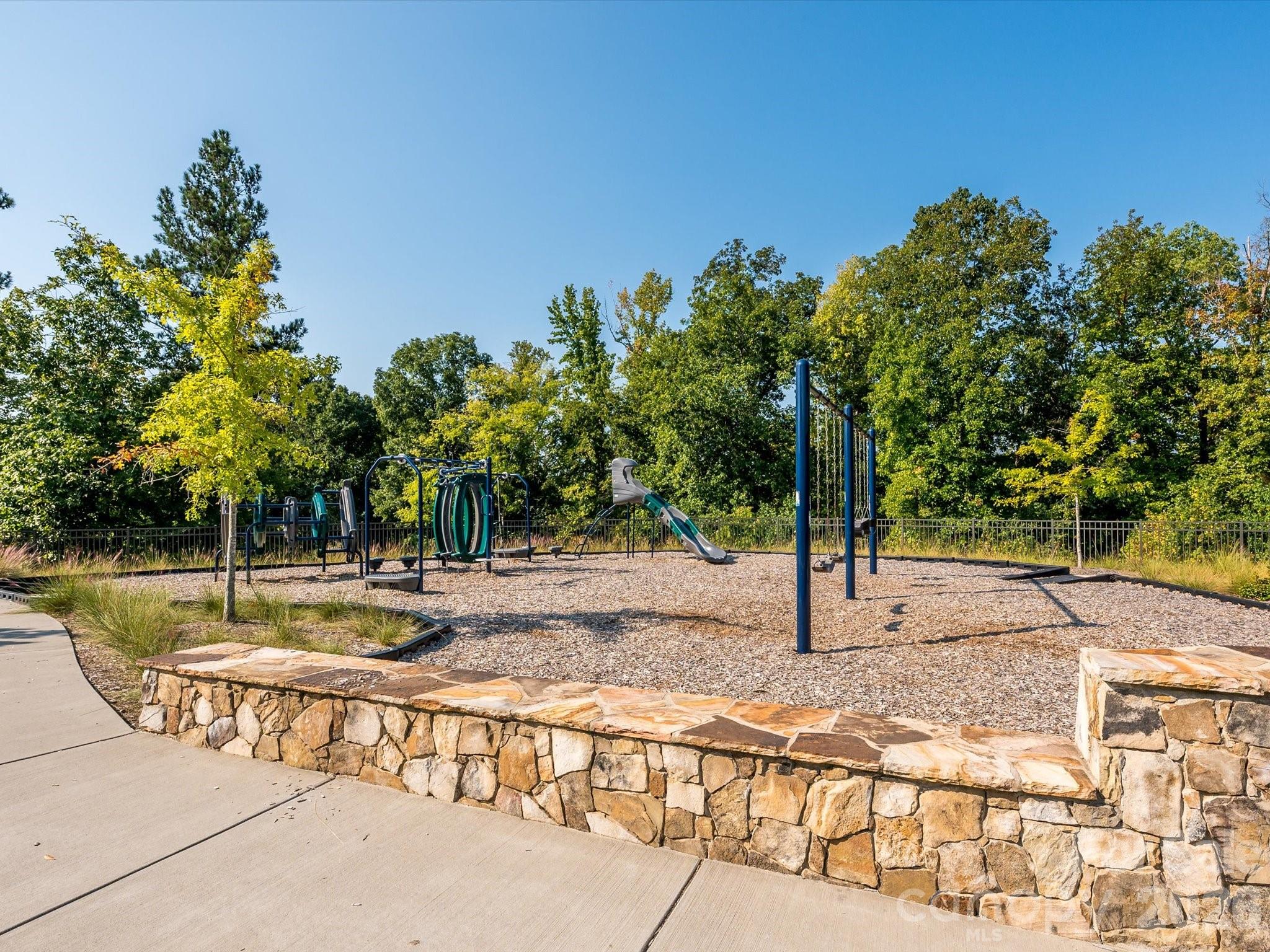 Masons Bend - Residential