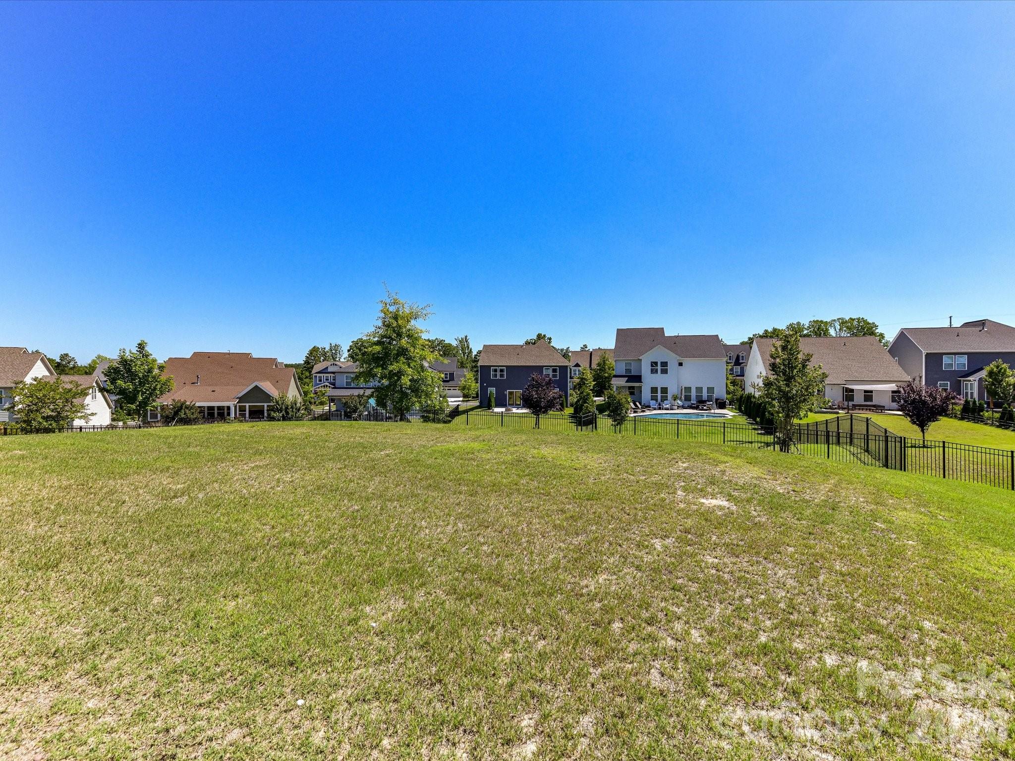 Masons Bend - Residential