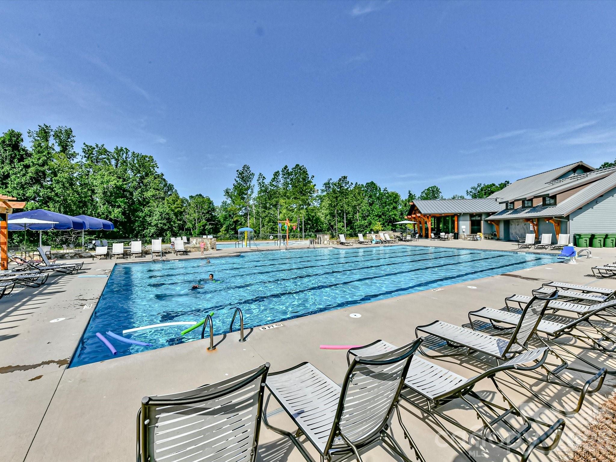 Masons Bend - Residential