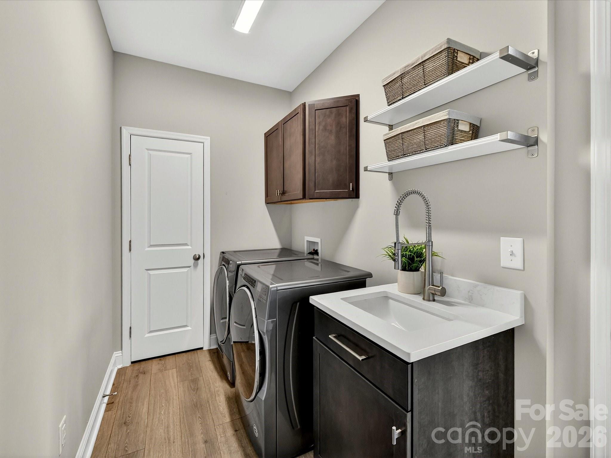 Masons Bend - Residential