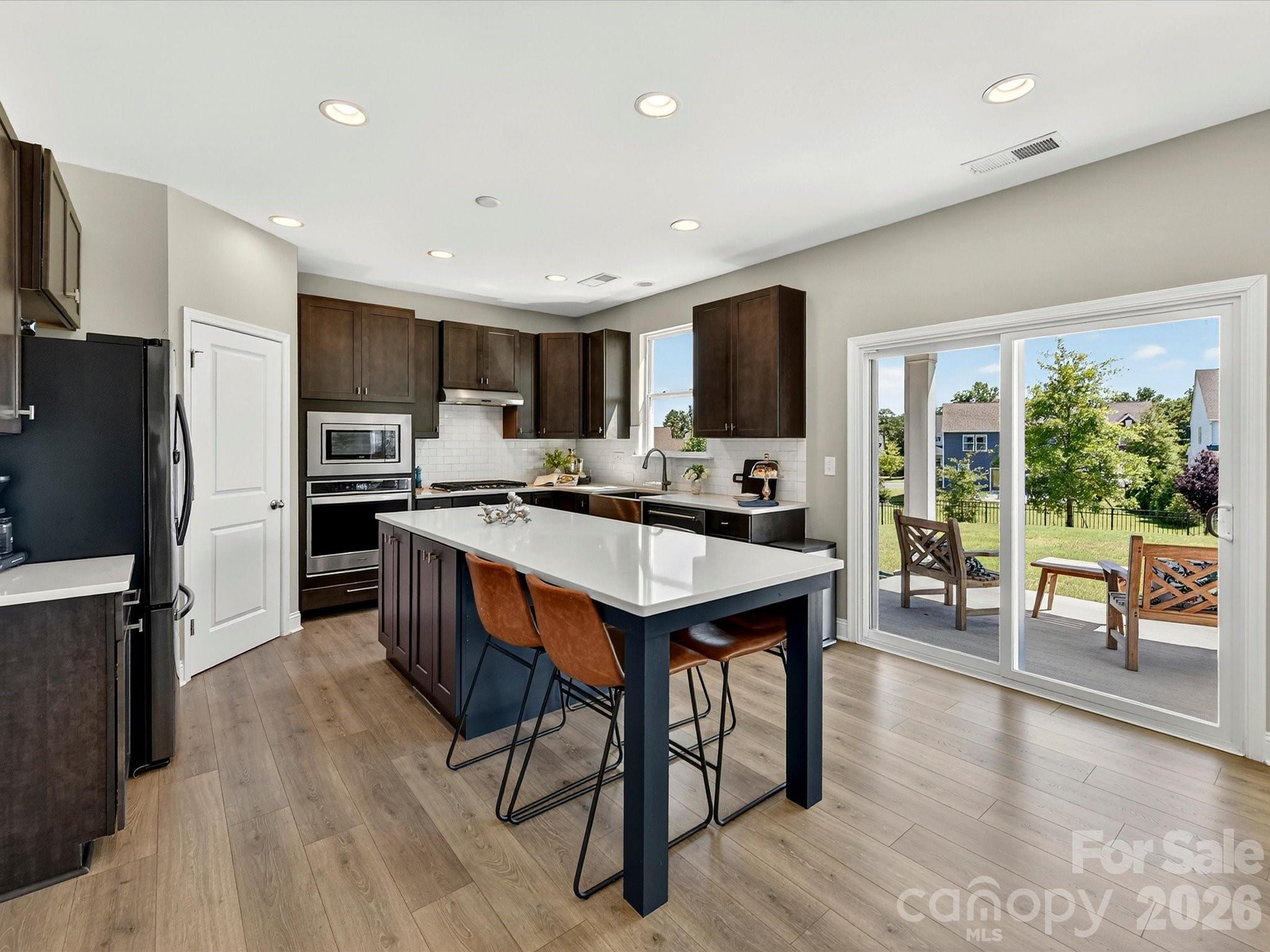 Masons Bend - Residential