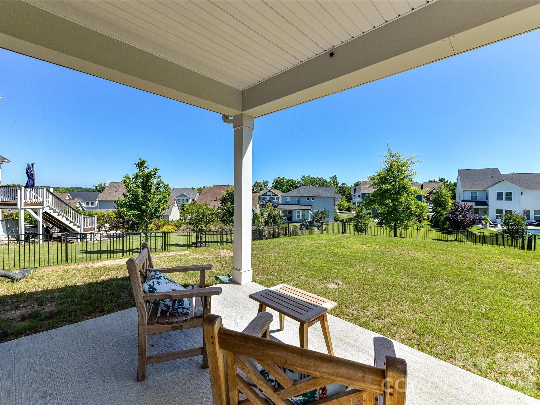 Masons Bend - Residential