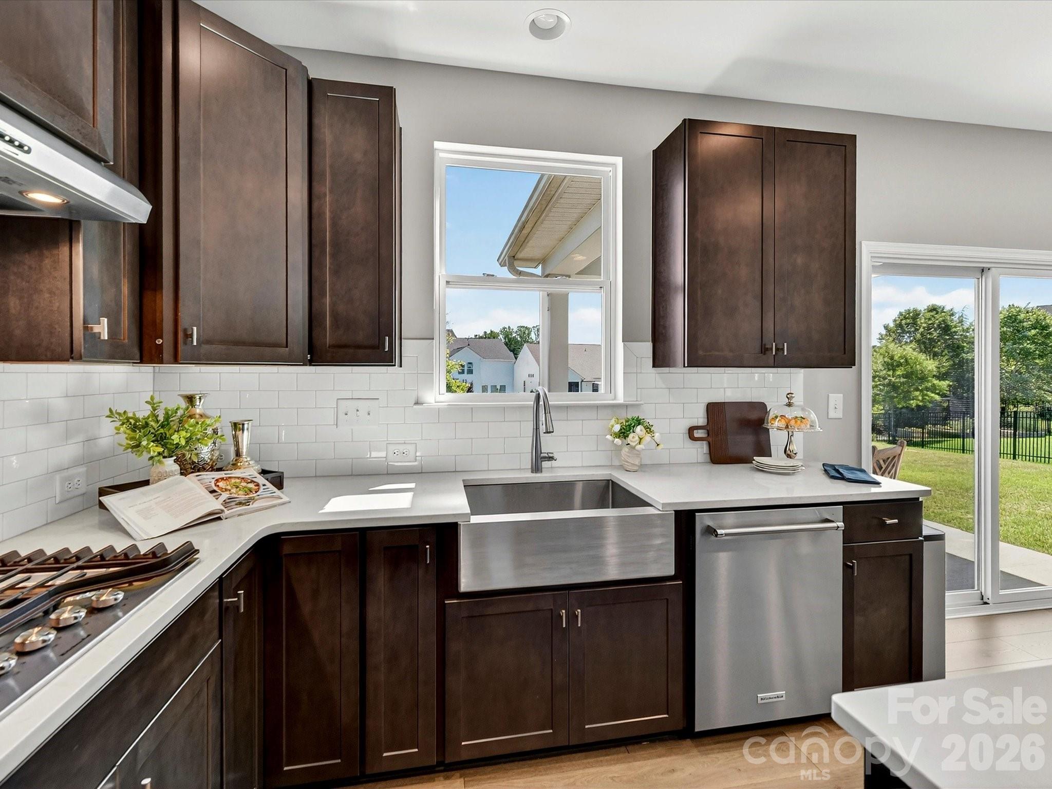 Masons Bend - Residential