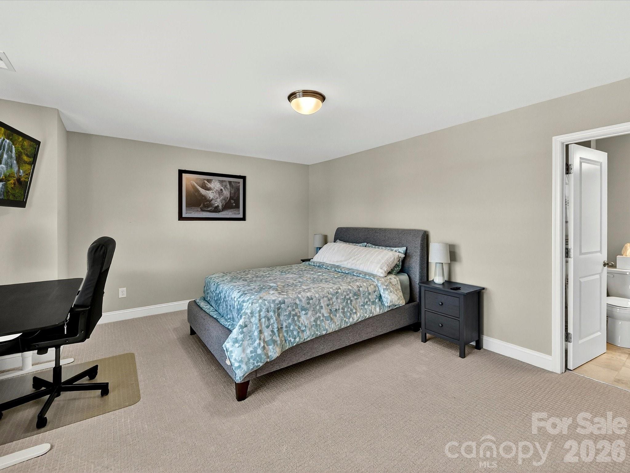 Masons Bend - Residential