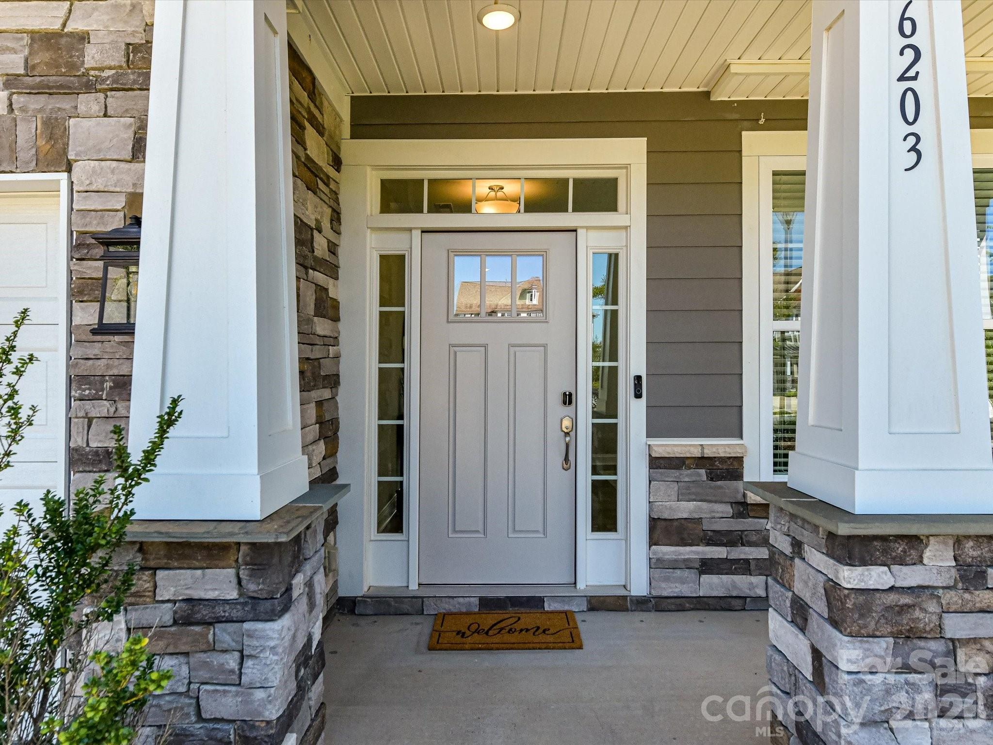 Masons Bend - Residential