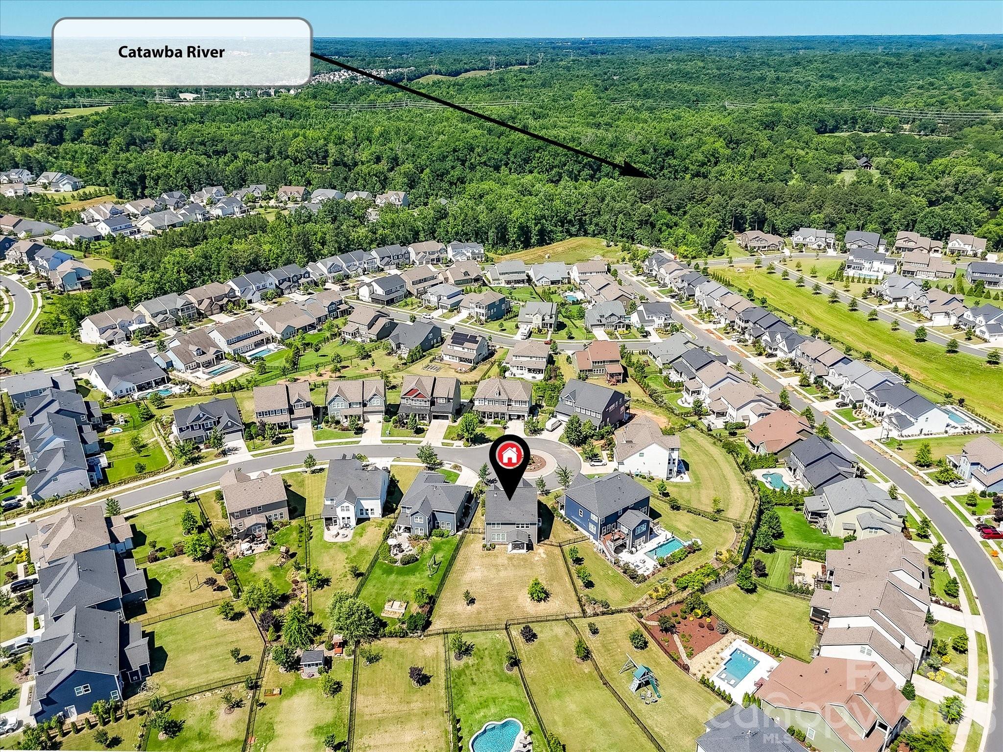 Masons Bend - Residential