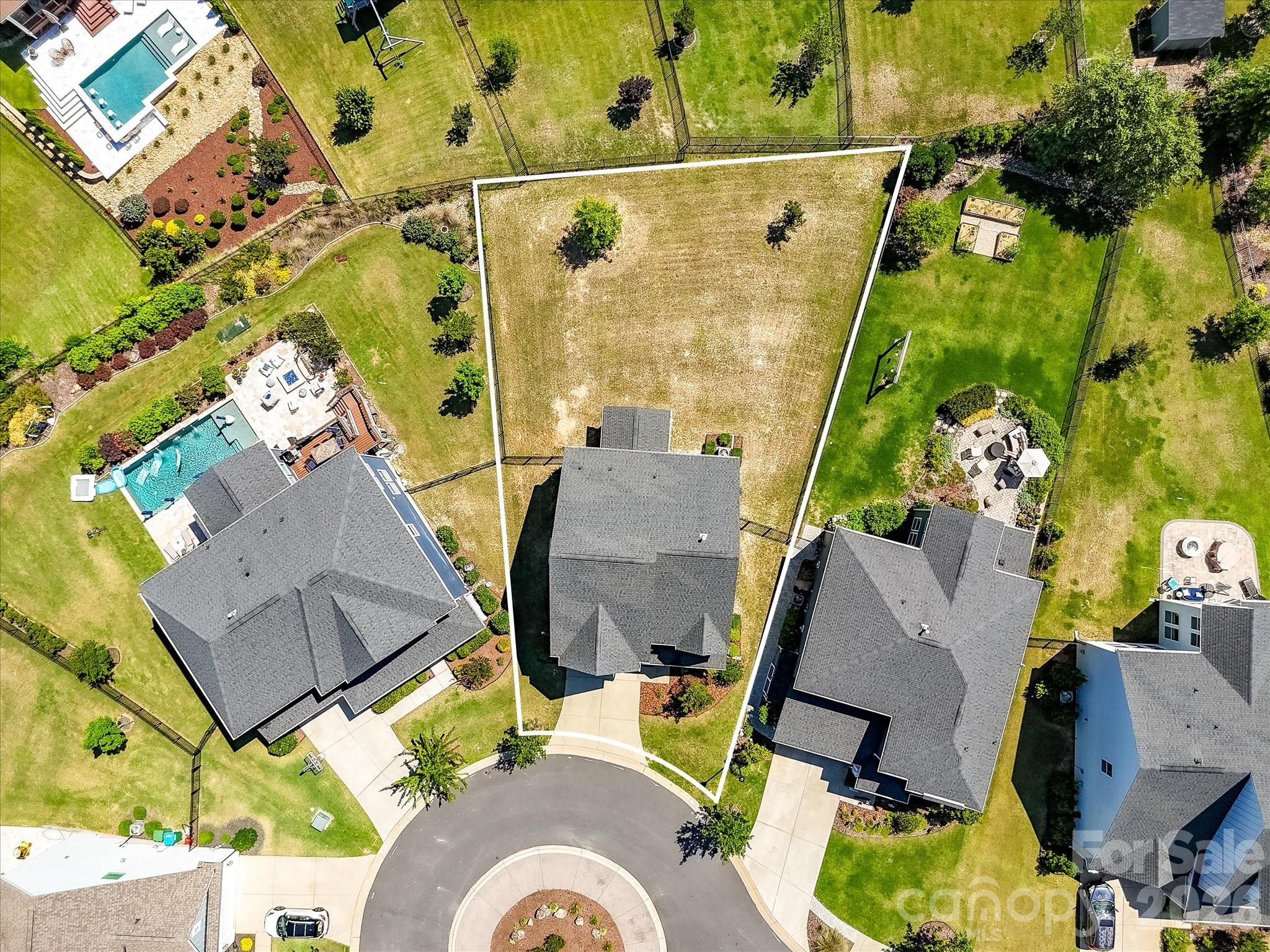 Masons Bend - Residential