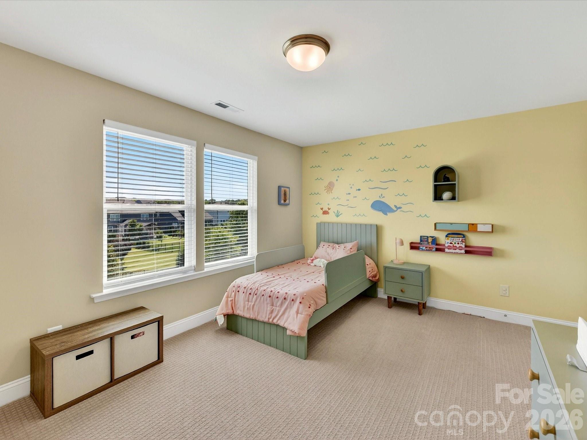 Masons Bend - Residential