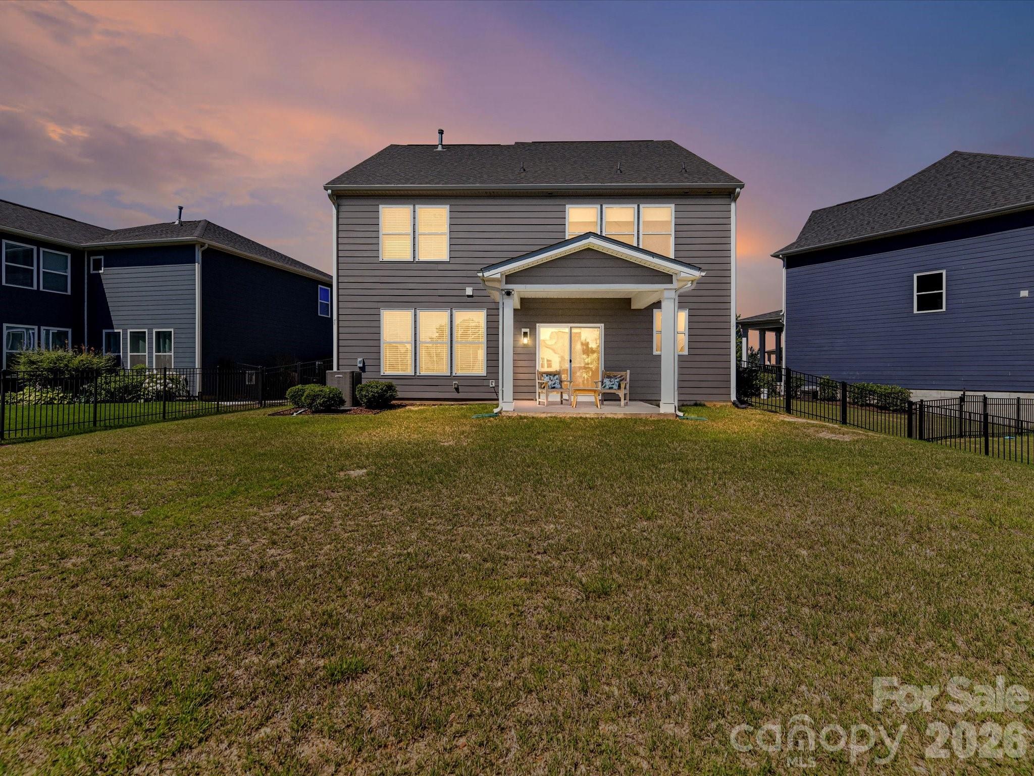 Masons Bend - Residential