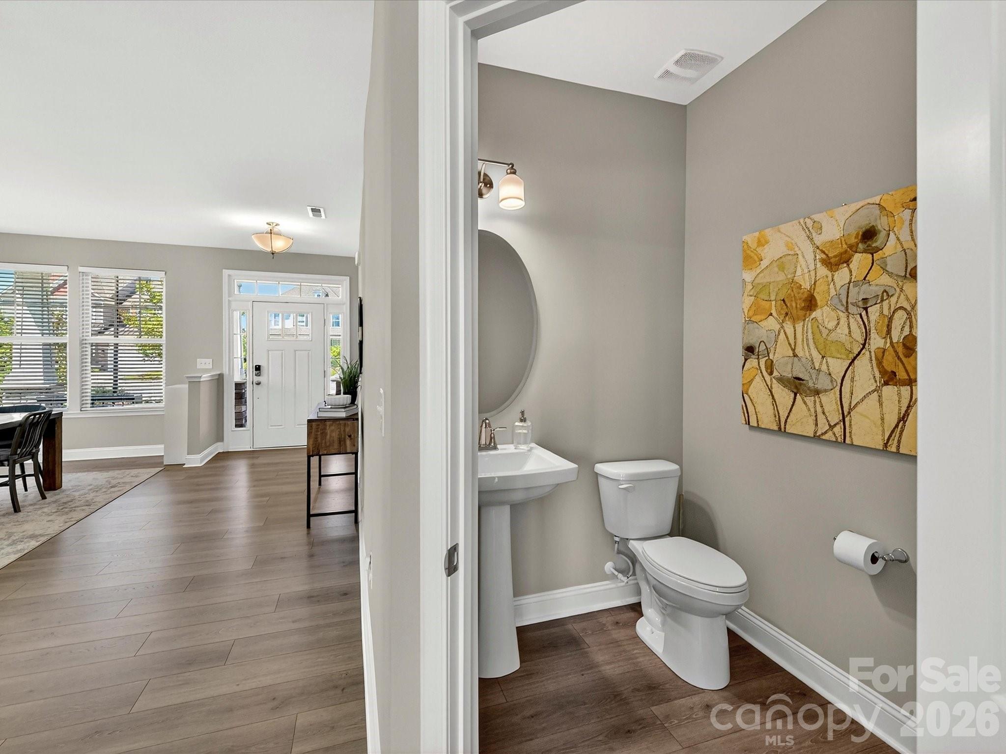 Masons Bend - Residential