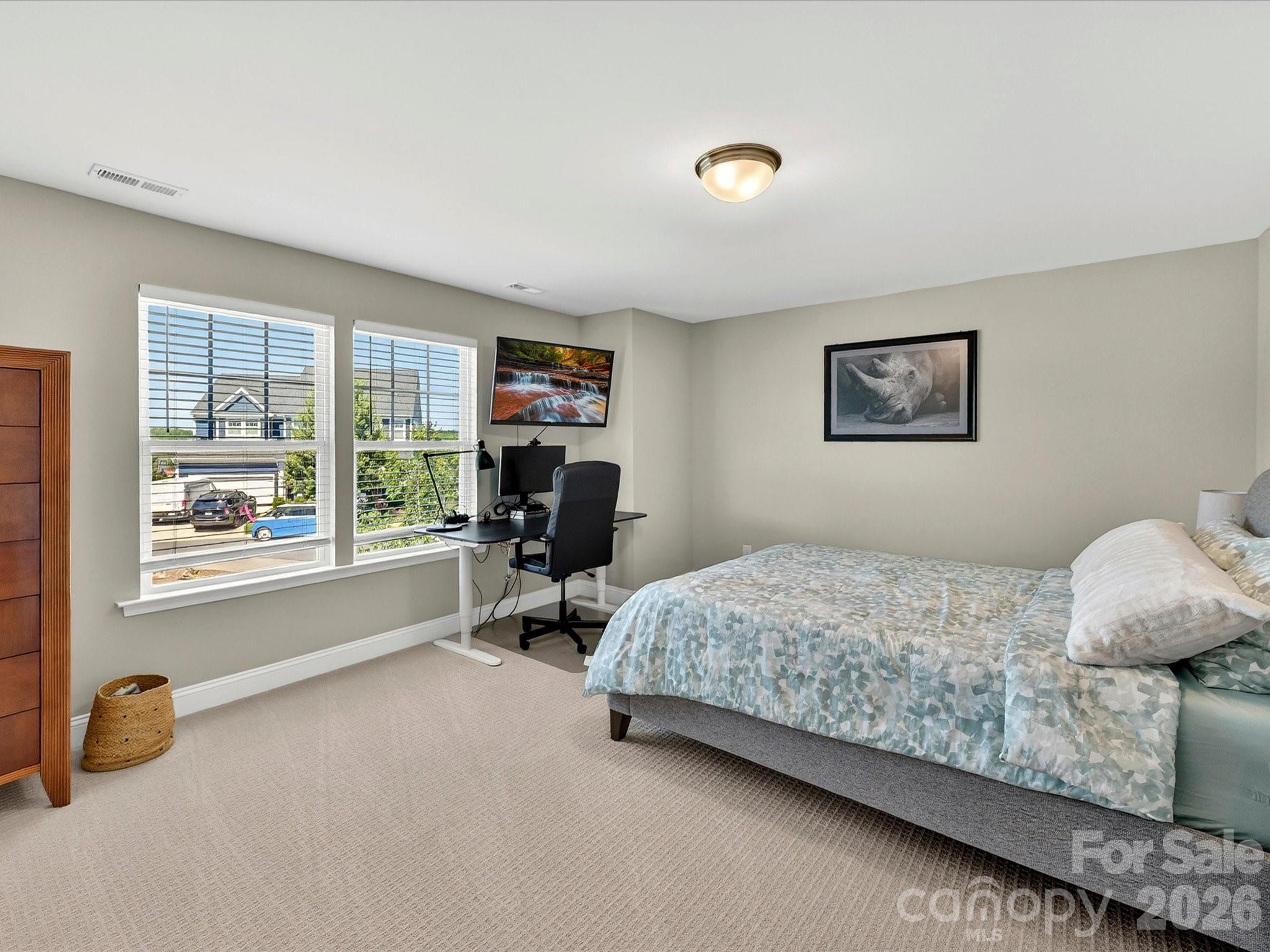Masons Bend - Residential
