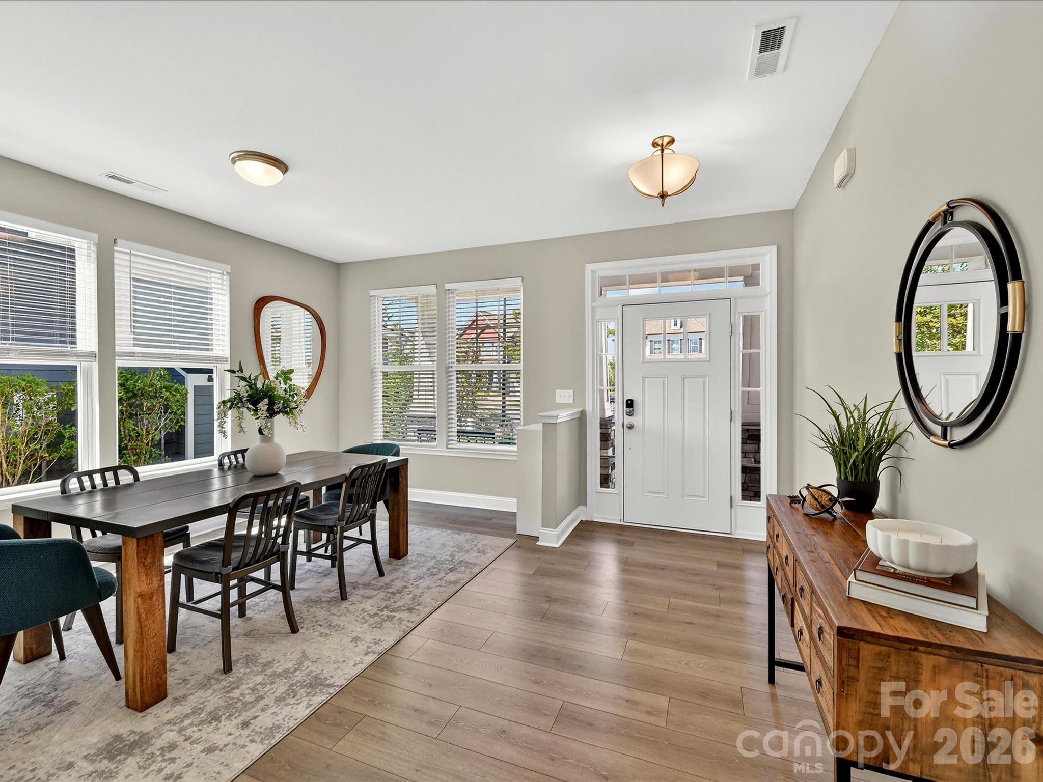 Masons Bend - Residential