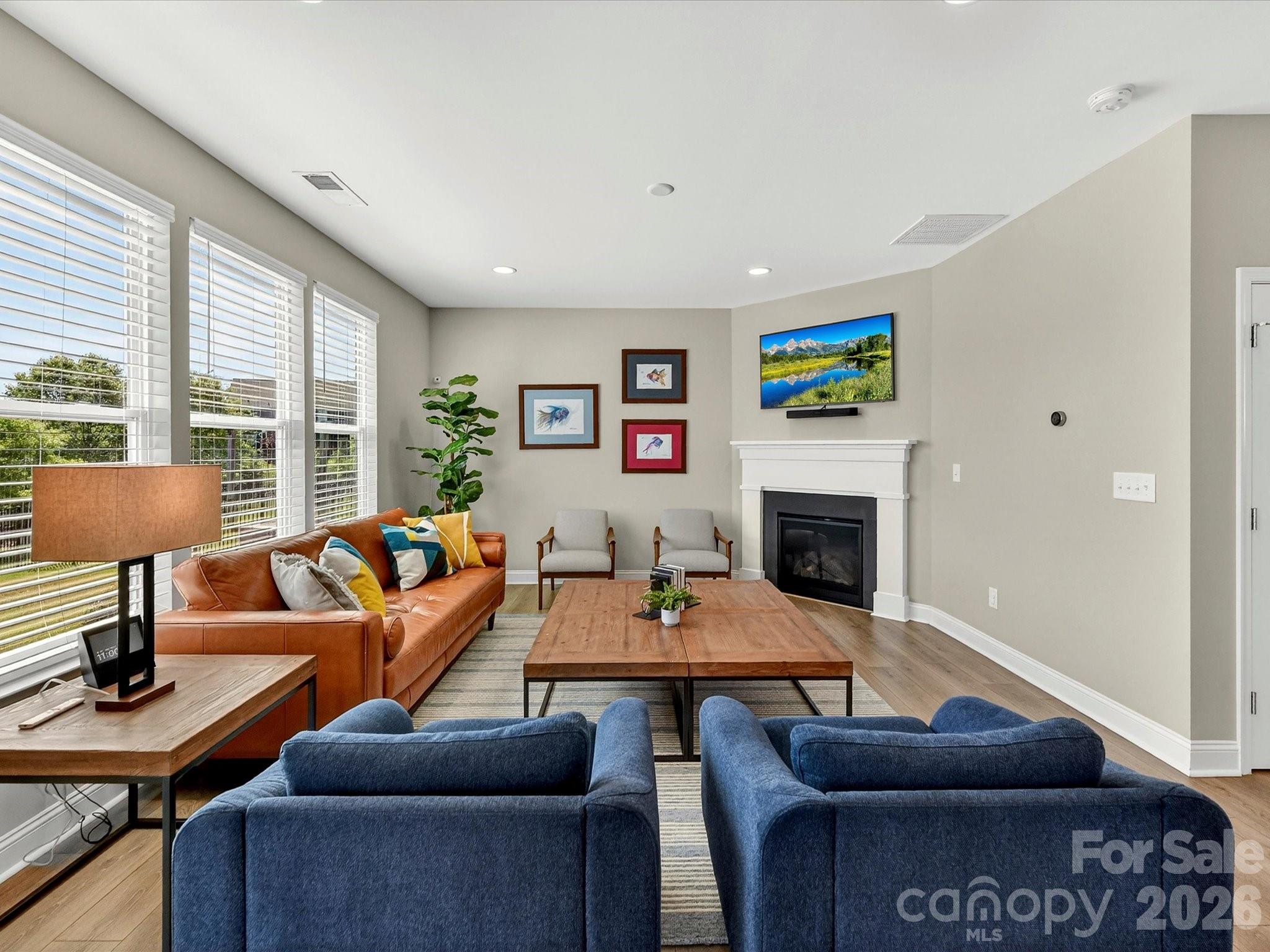 Masons Bend - Residential