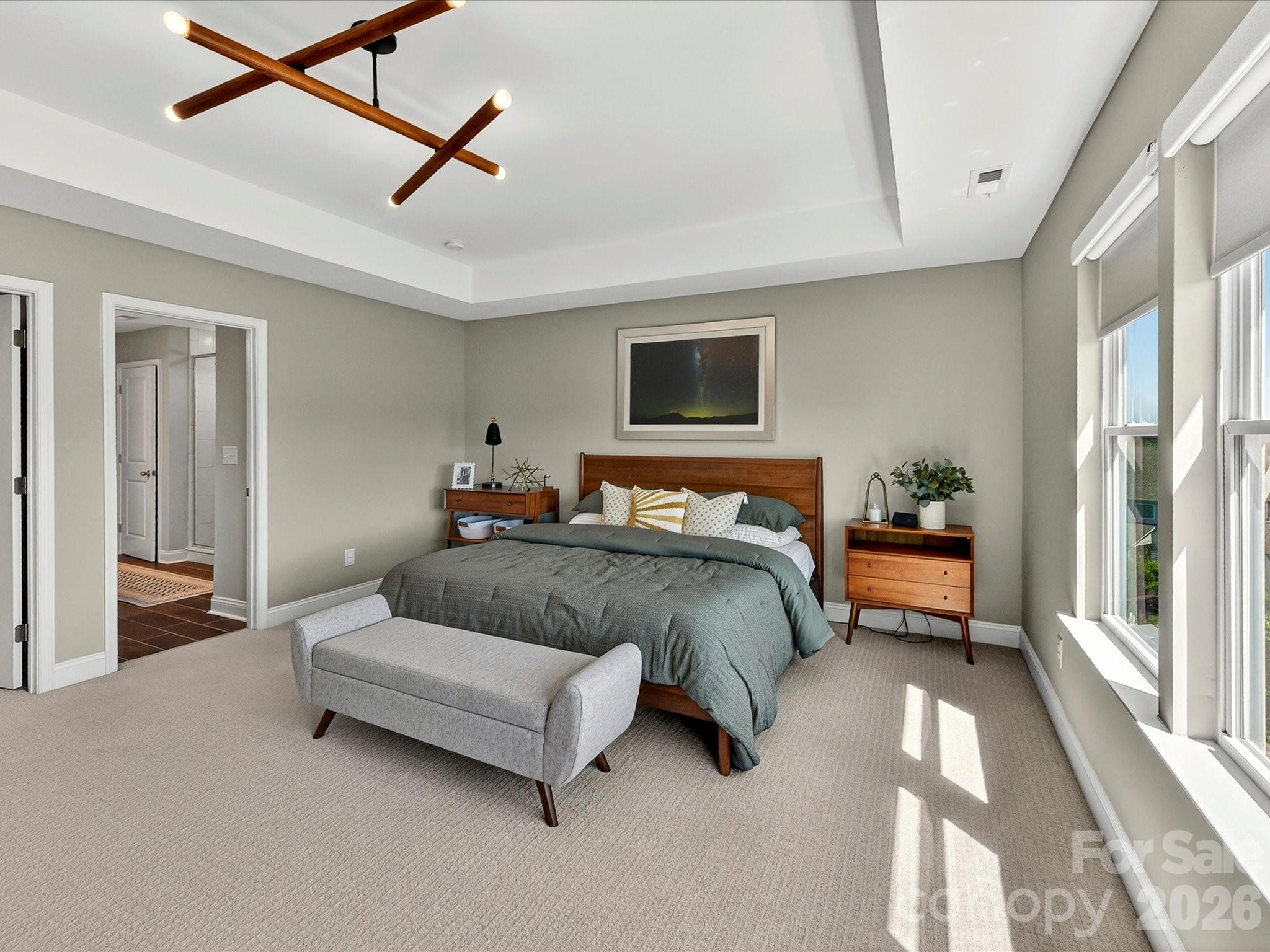 Masons Bend - Residential