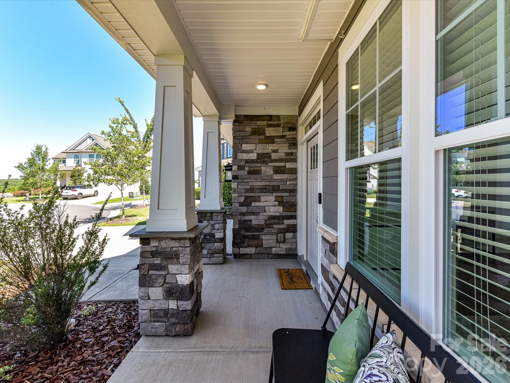 Masons Bend - Residential