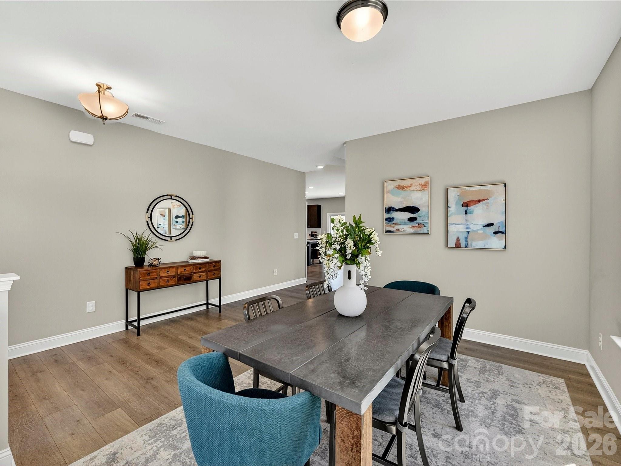 Masons Bend - Residential